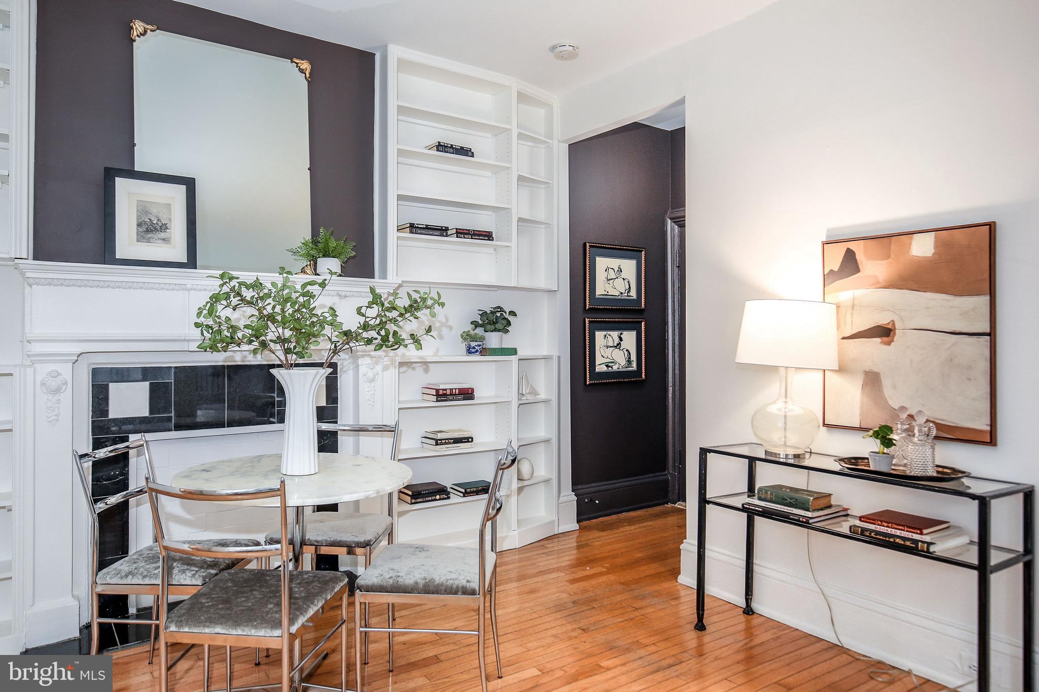 1840 Mintwood Place NW Unit: 104