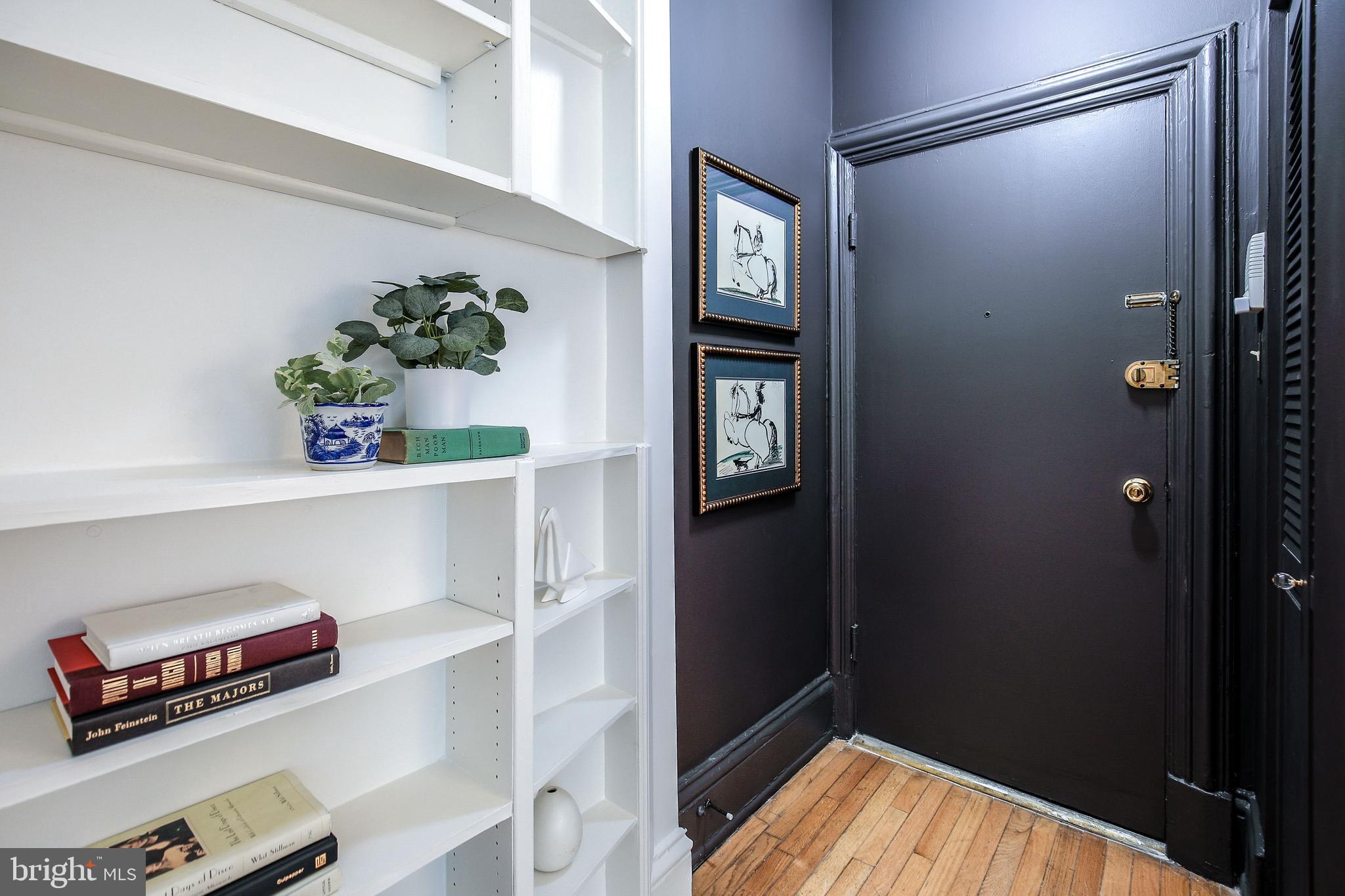 1840 Mintwood Place NW Unit: 104