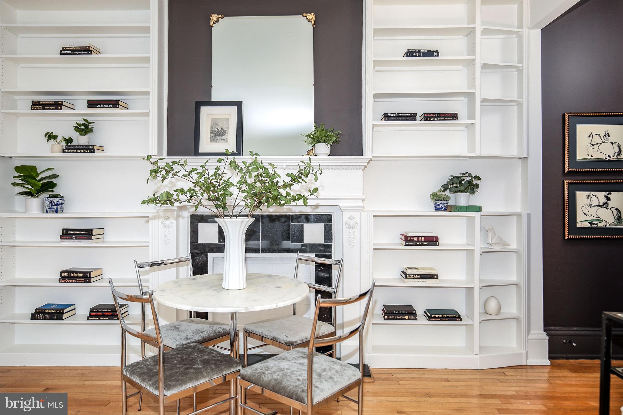 1840 Mintwood Place NW Unit: 104