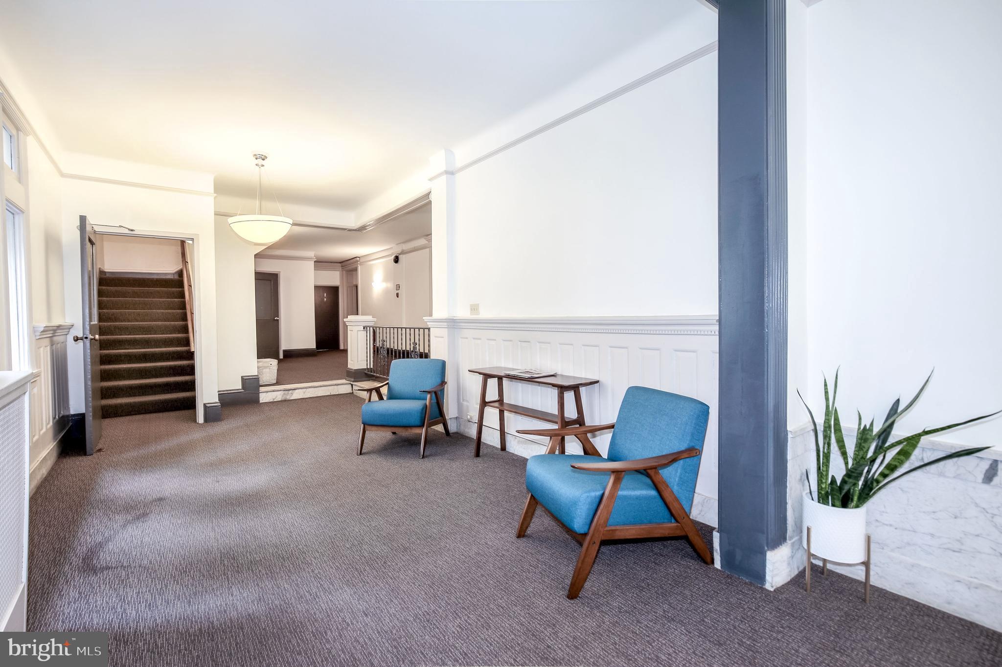 1840 Mintwood Place NW Unit: 104