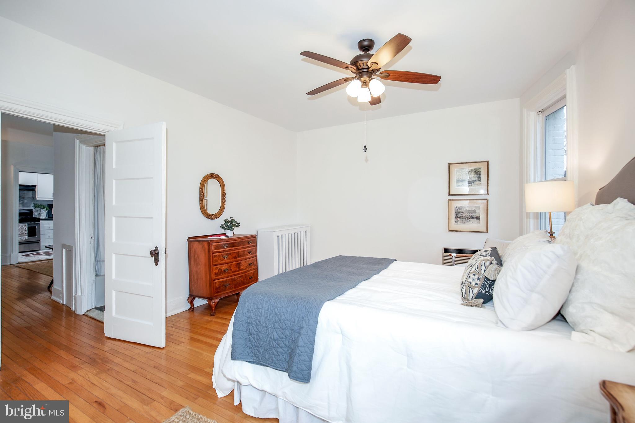 1840 Mintwood Place NW Unit: 104
