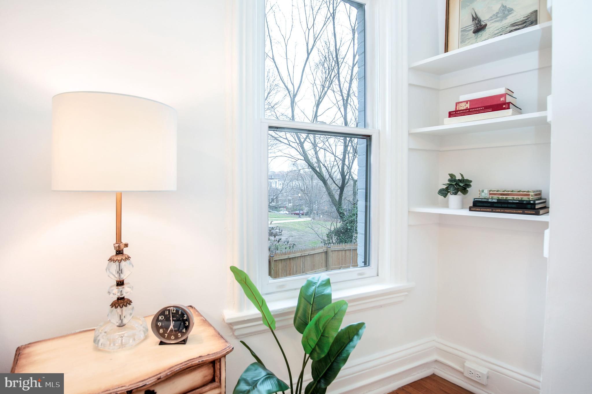 1840 Mintwood Place NW Unit: 104