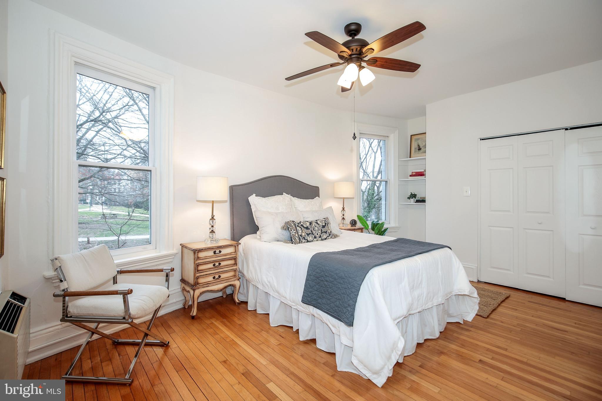 1840 Mintwood Place NW Unit: 104