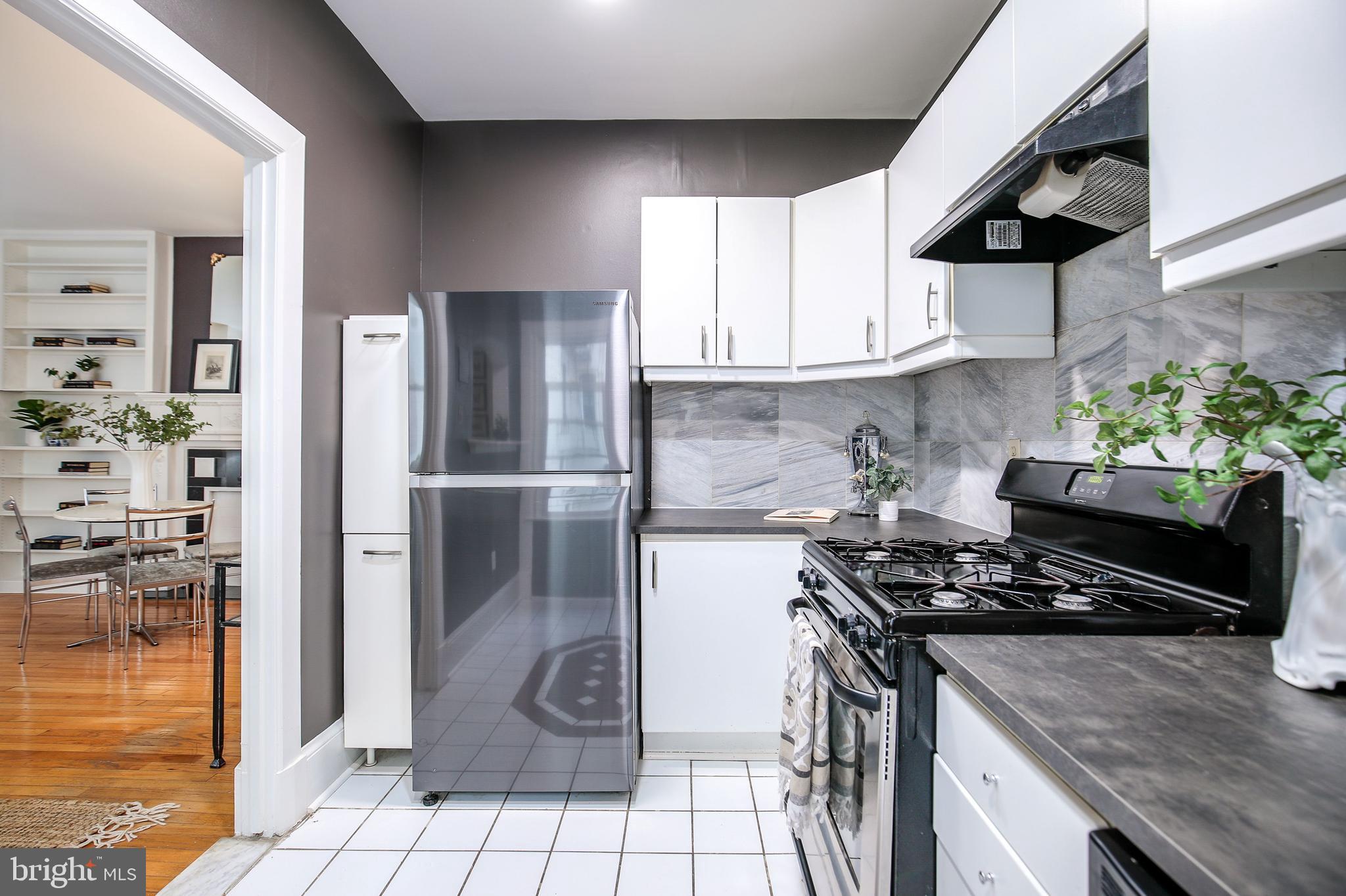 1840 Mintwood Place NW Unit: 104