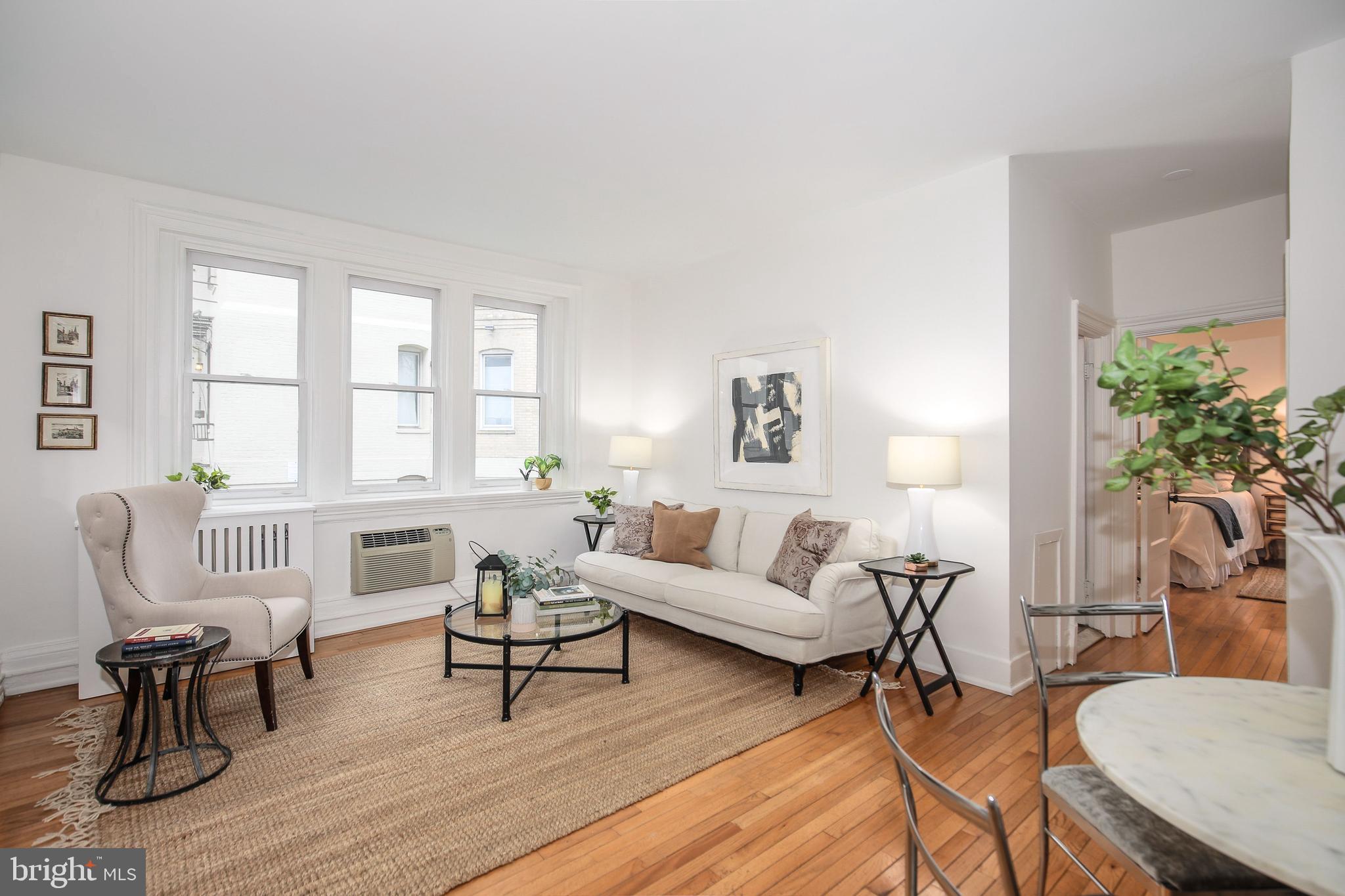 1840 Mintwood Place NW Unit: 104