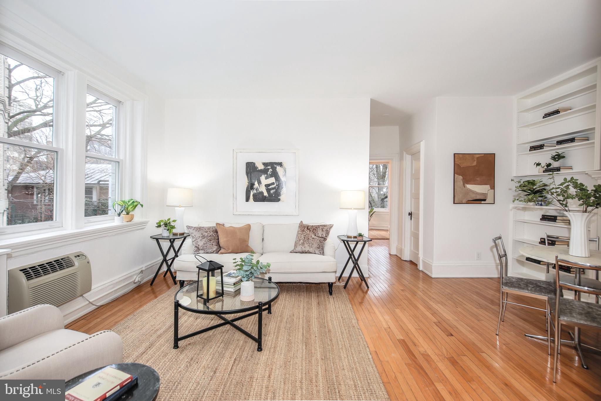 1840 Mintwood Place NW Unit: 104