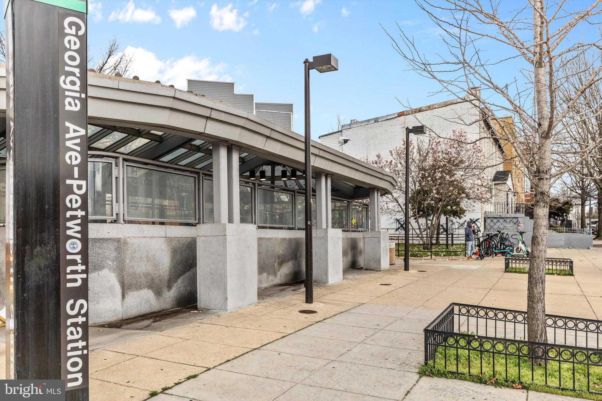 4710 New Hampshire Ave NW #2