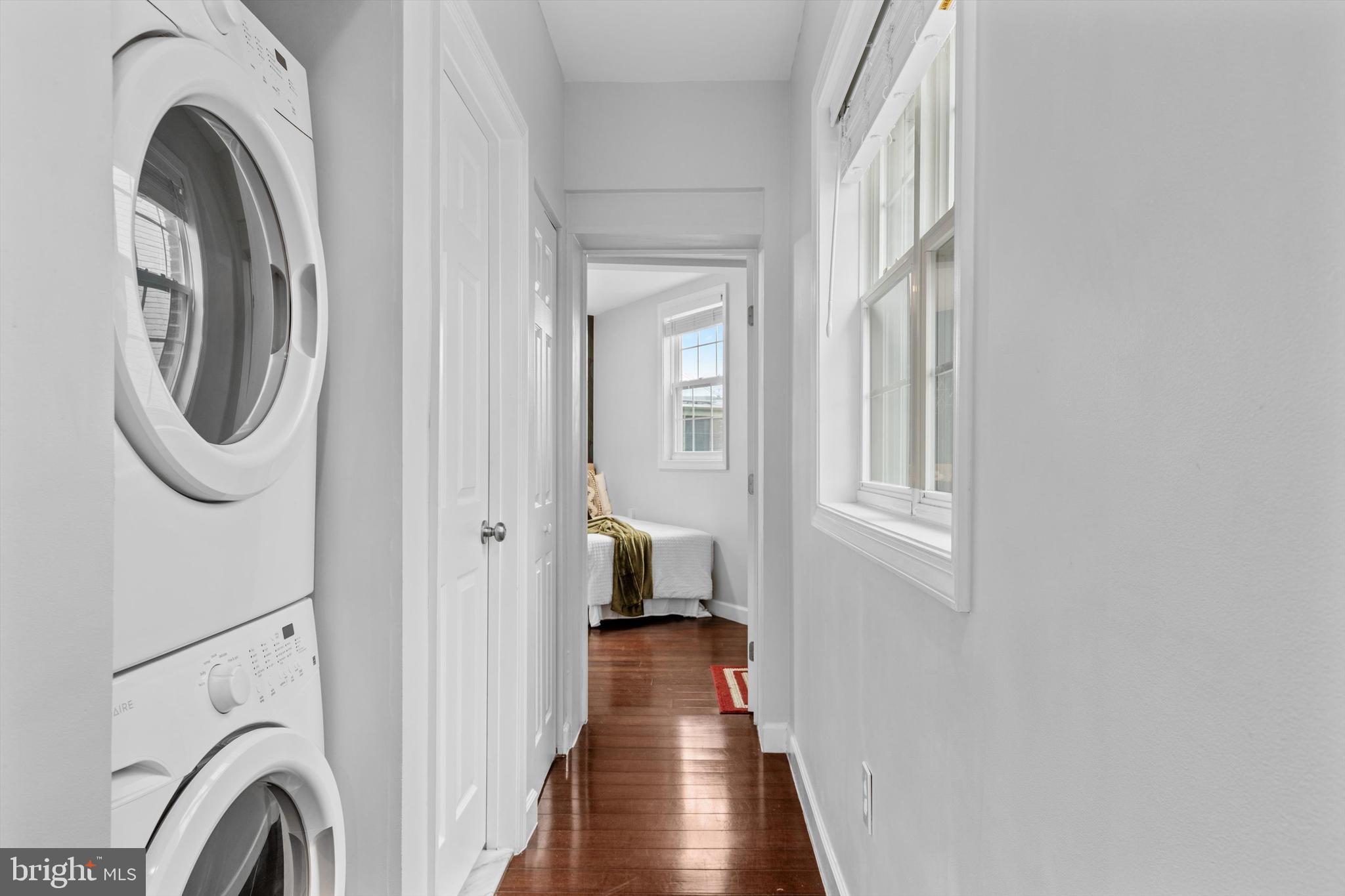 4710 New Hampshire Ave NW #2