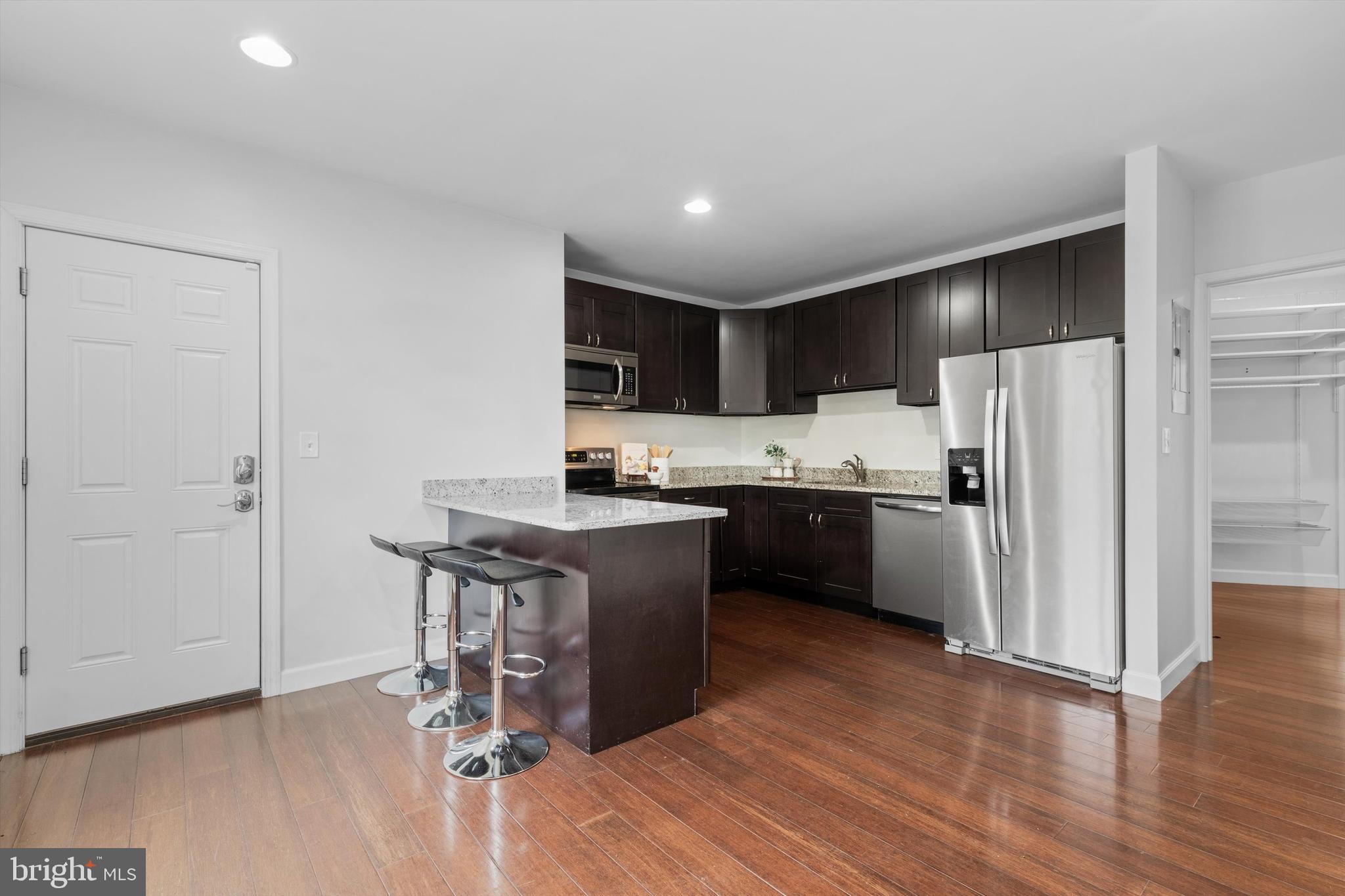 4710 New Hampshire Ave NW #2