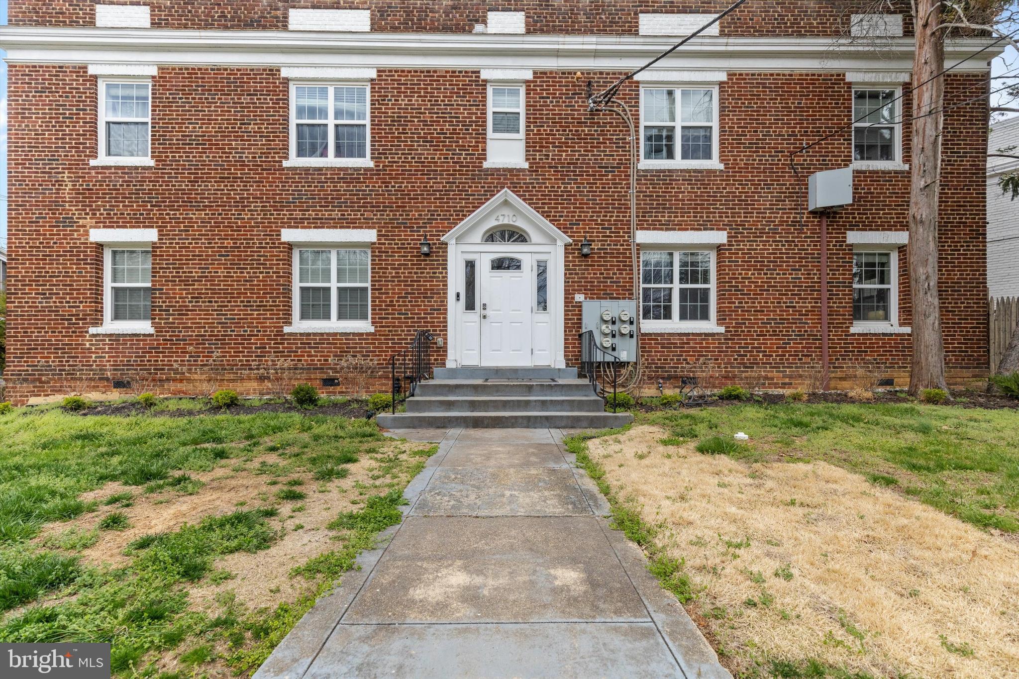 4710 New Hampshire Ave NW #2