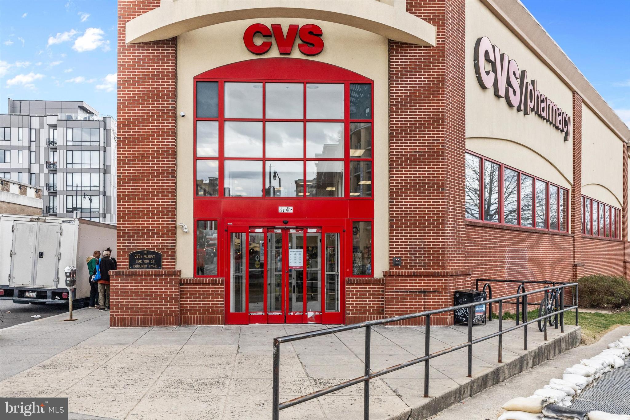 4710 New Hampshire Ave NW #2