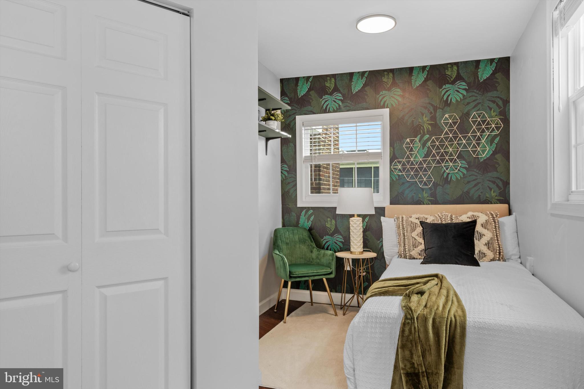 4710 New Hampshire Ave NW #2