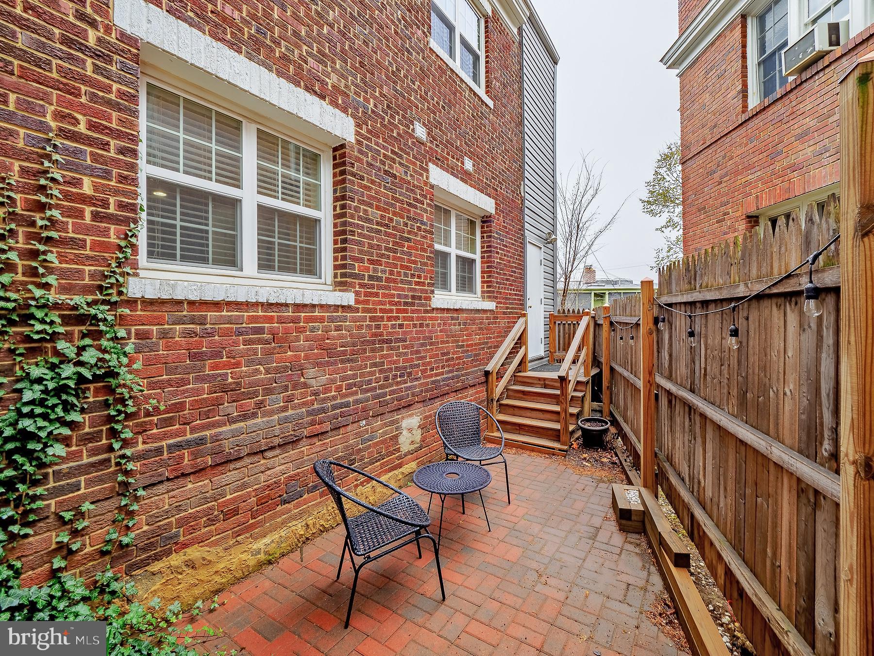 4710 New Hampshire Ave NW #2