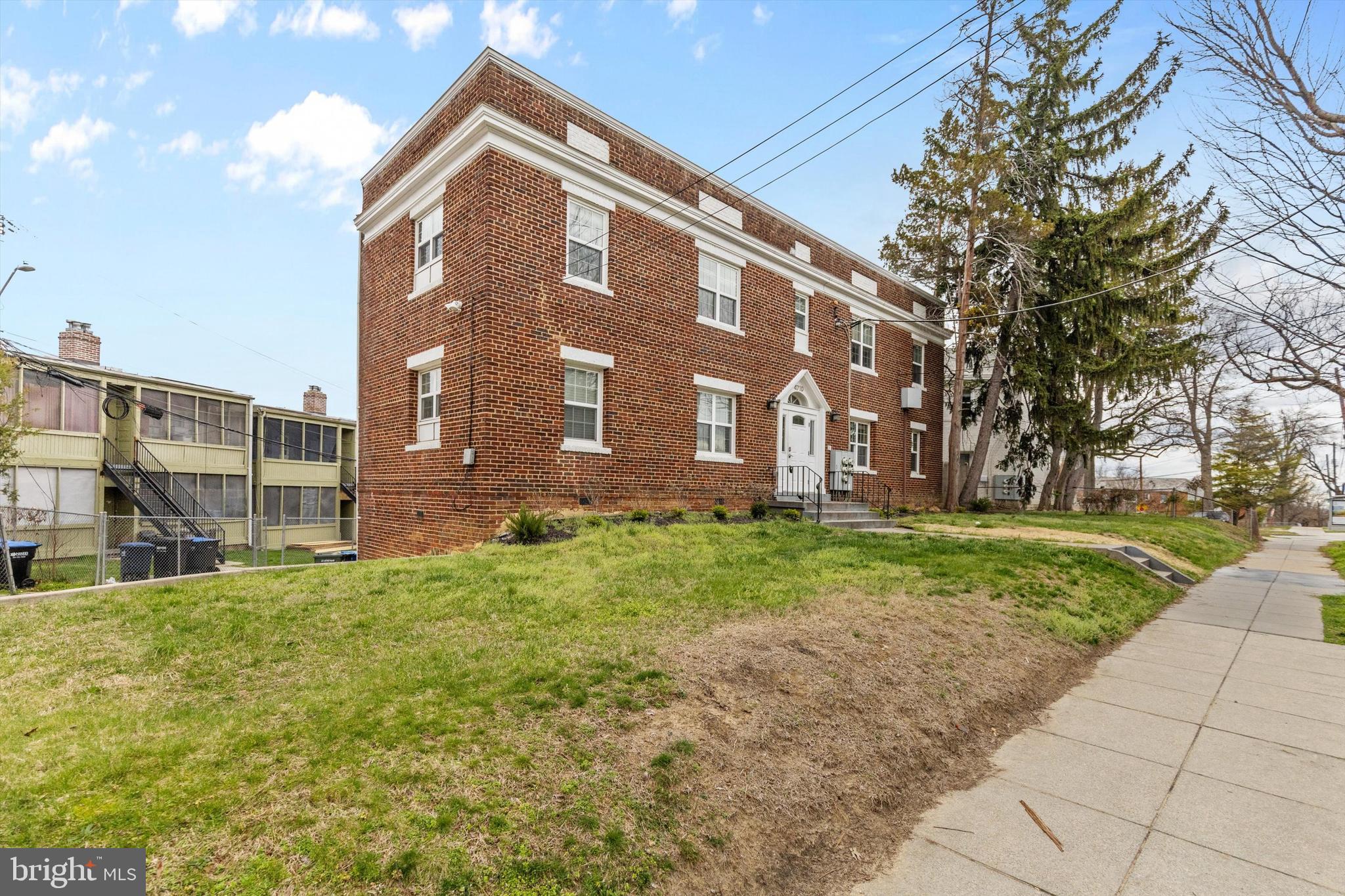 4710 New Hampshire Ave NW #2