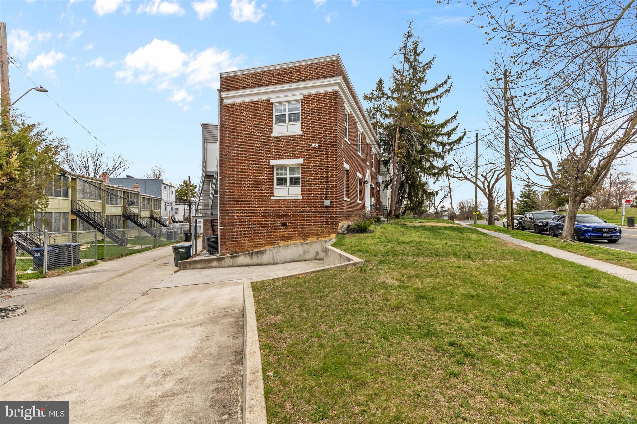 4710 New Hampshire Ave NW #2