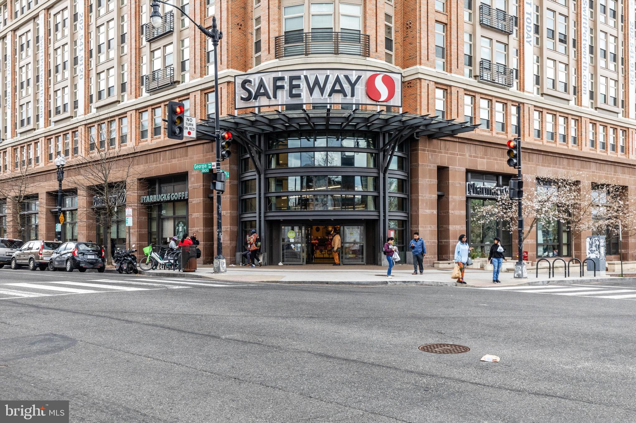 4710 New Hampshire Ave NW #2