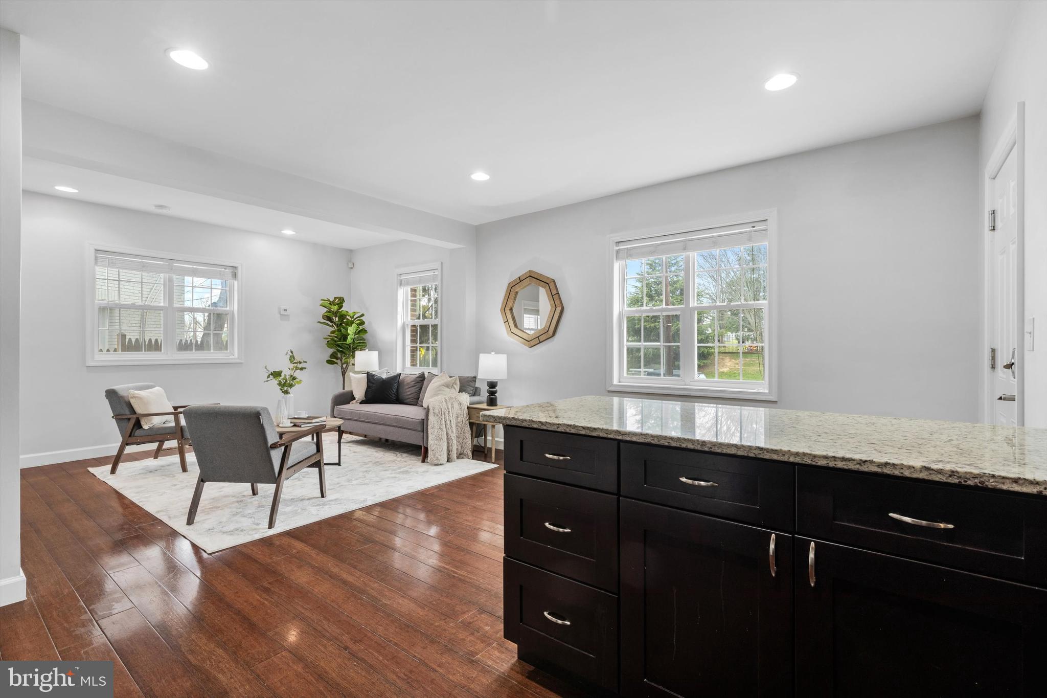 4710 New Hampshire Ave NW #2