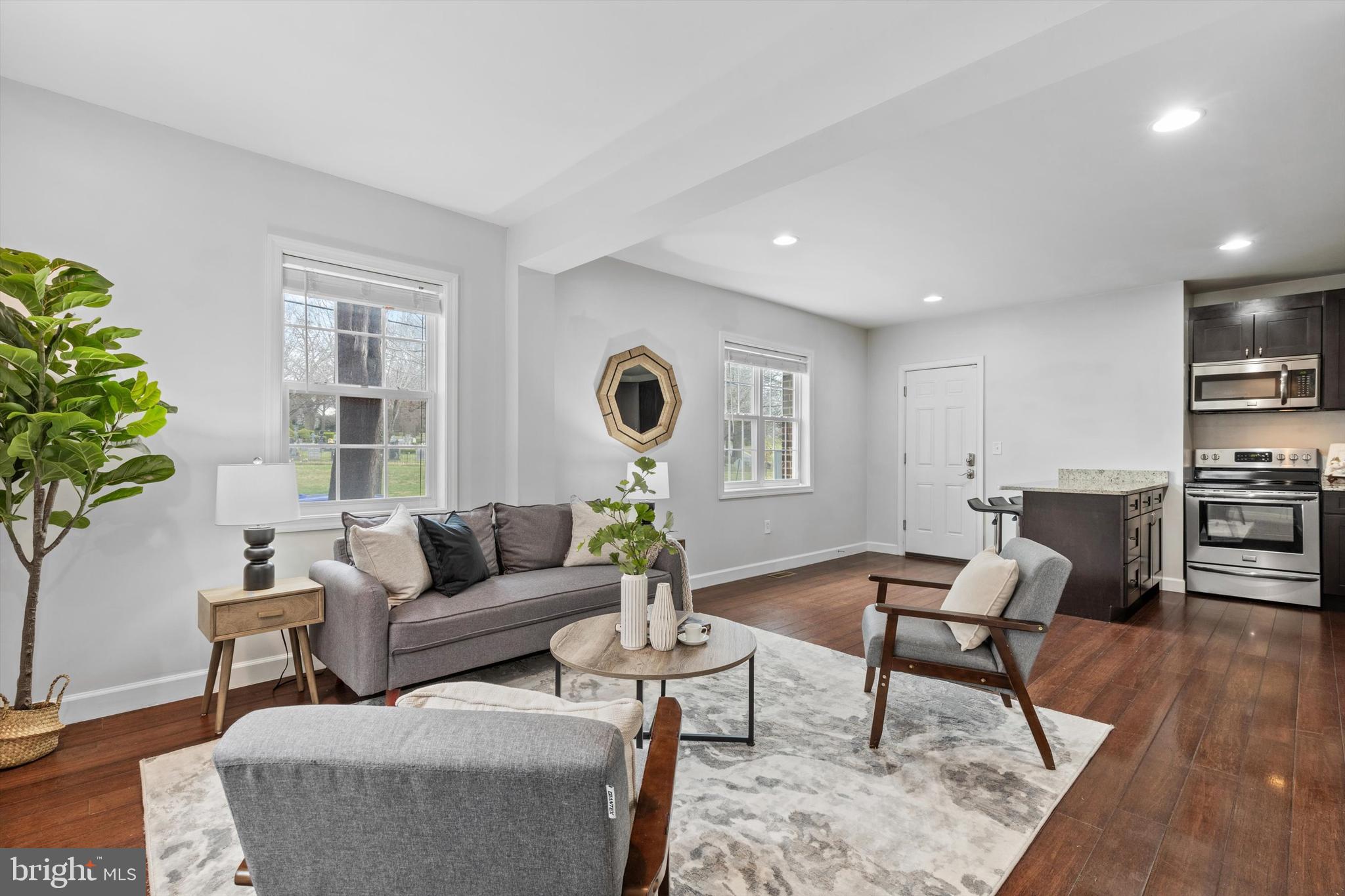 4710 New Hampshire Ave NW #2