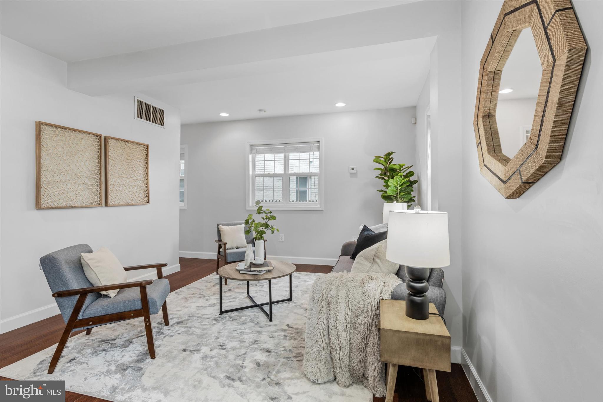 4710 New Hampshire Ave NW #2