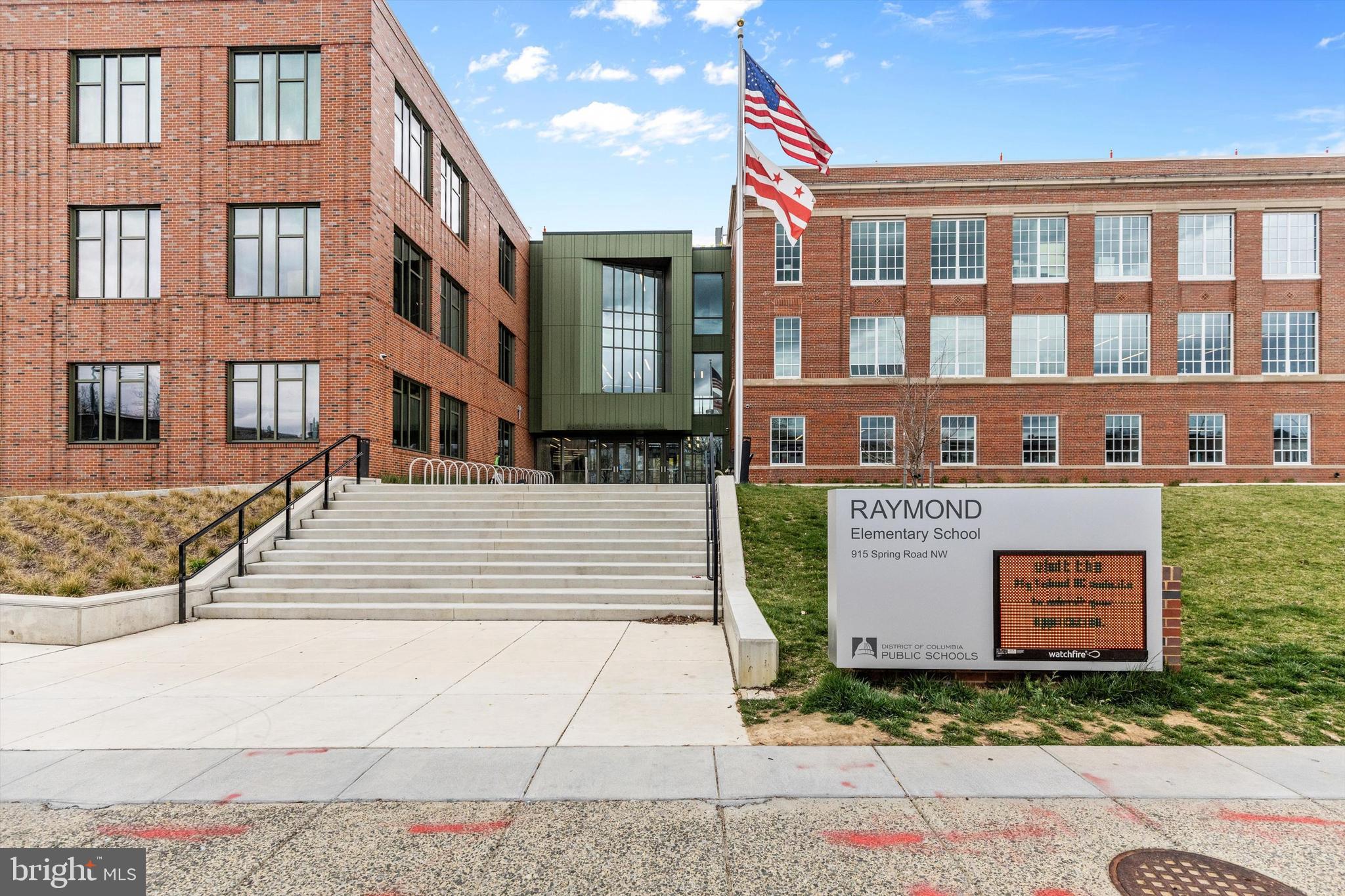 4710 New Hampshire Ave NW #2