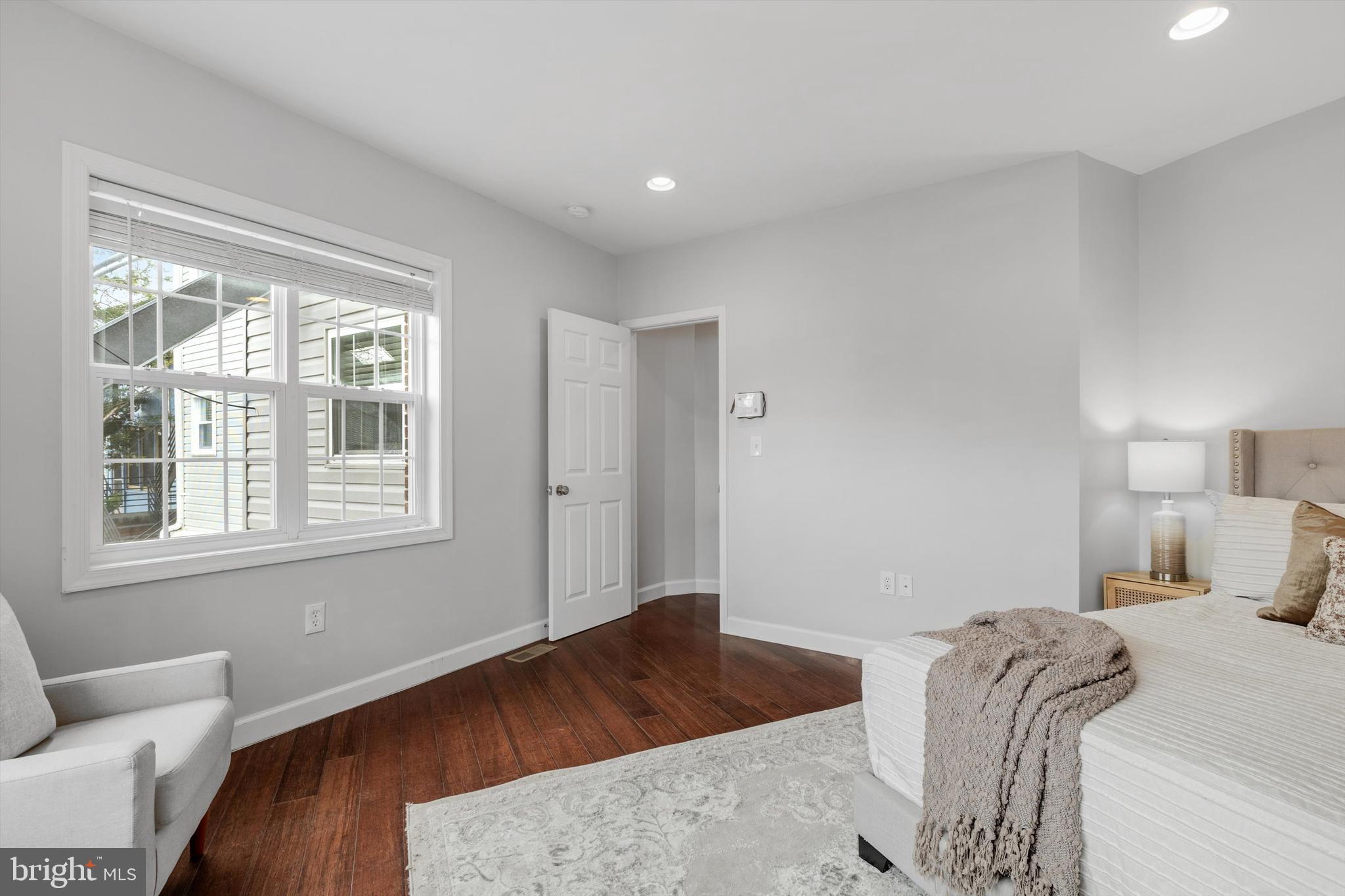 4710 New Hampshire Ave NW #2