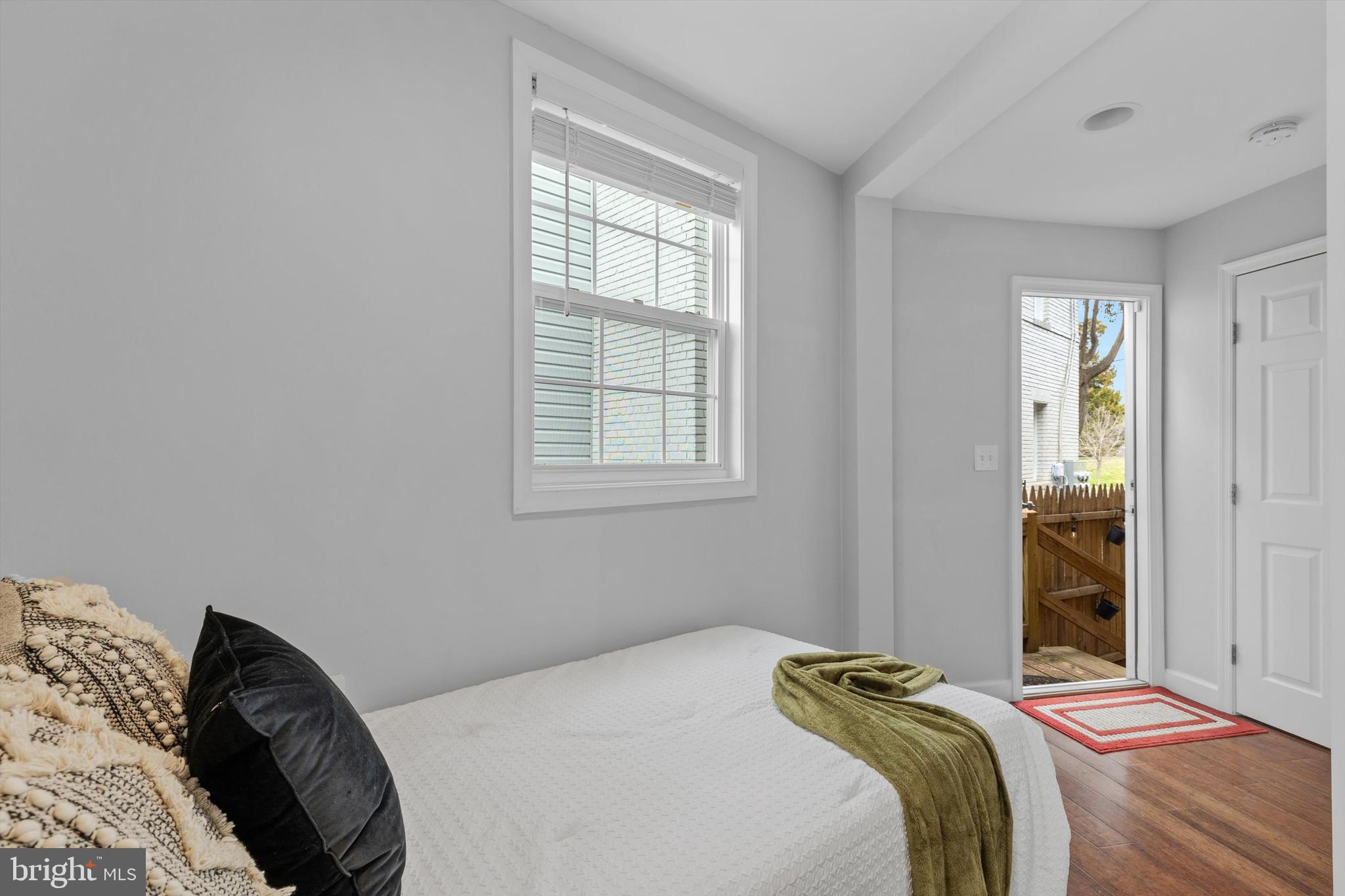 4710 New Hampshire Ave NW #2