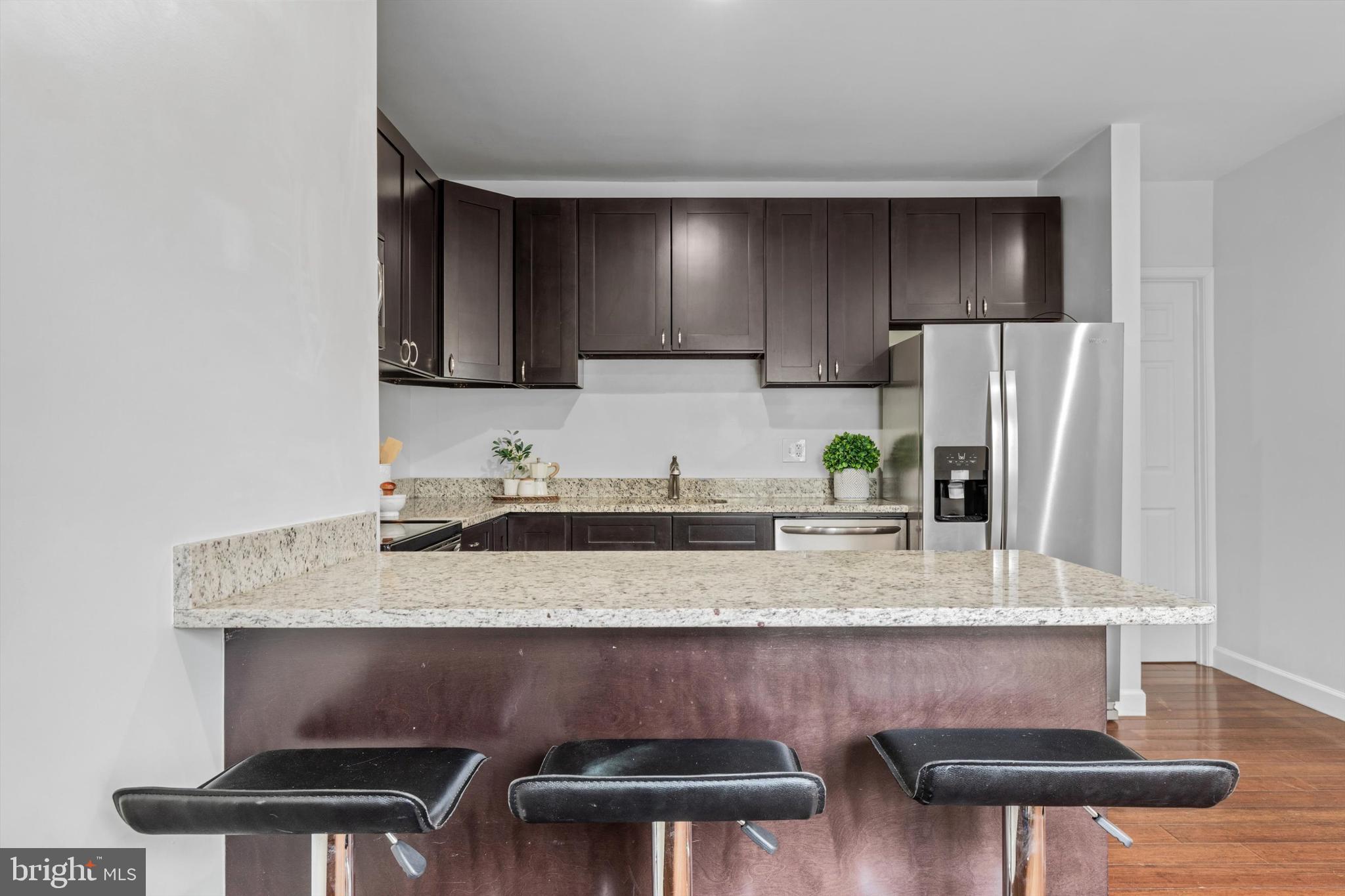 4710 New Hampshire Ave NW #2