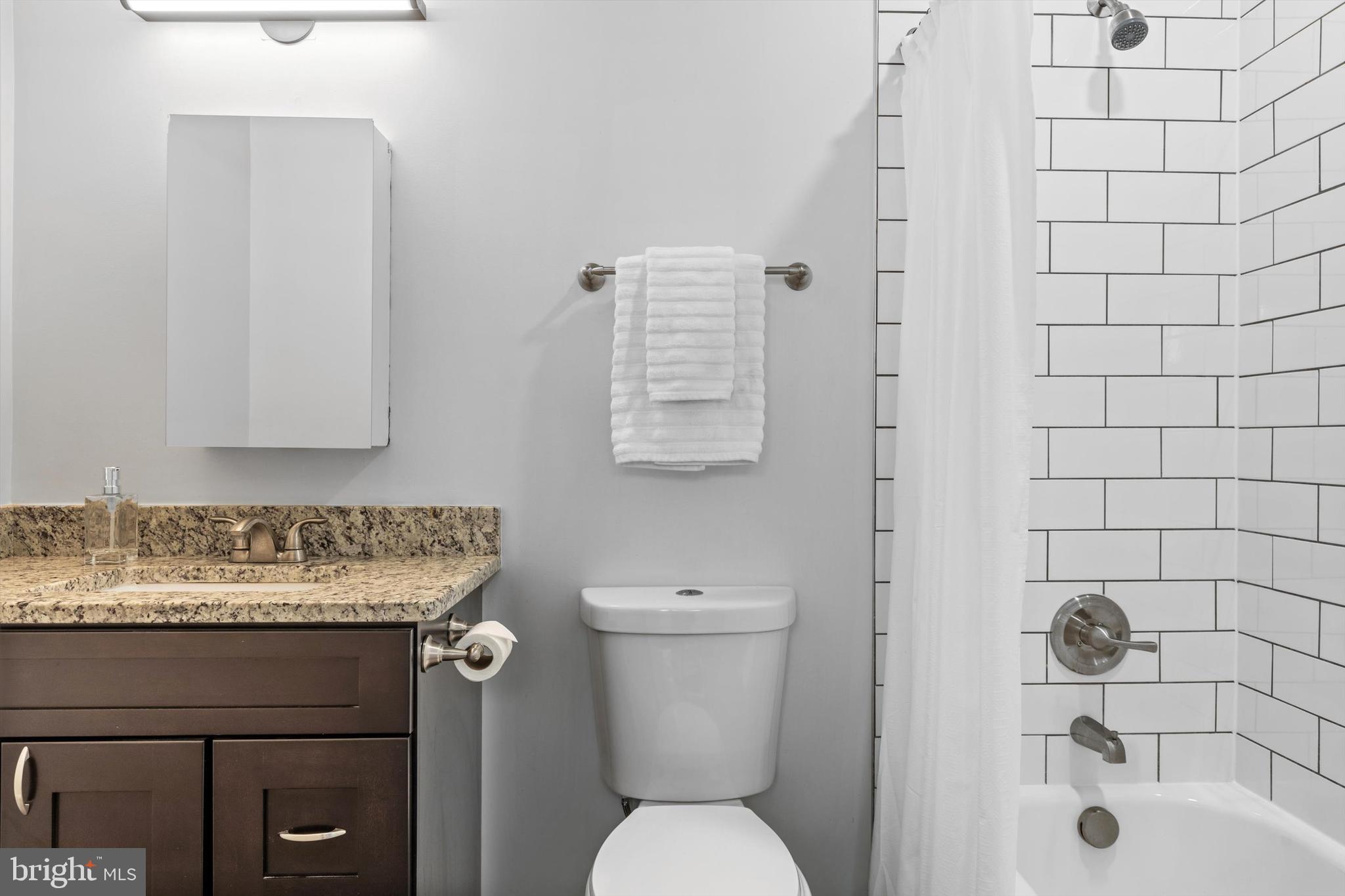 4710 New Hampshire Ave NW #2