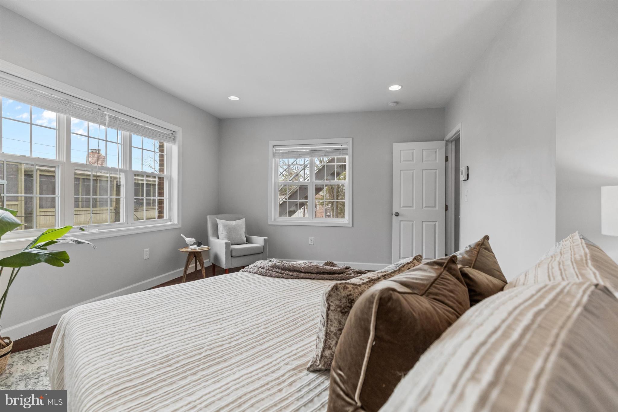 4710 New Hampshire Ave NW #2