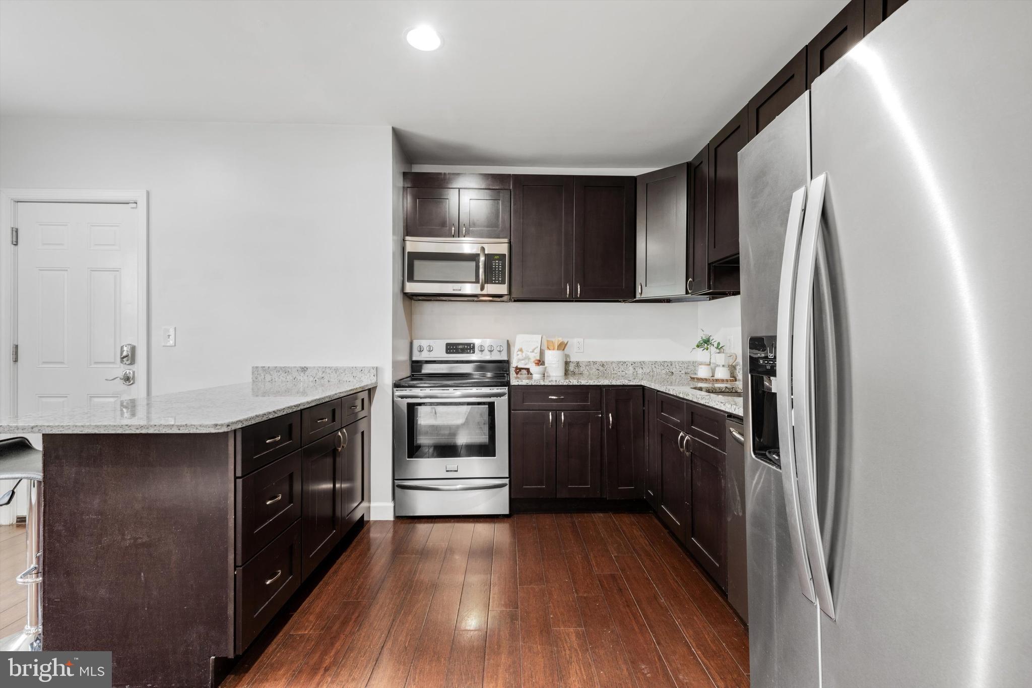 4710 New Hampshire Ave NW #2