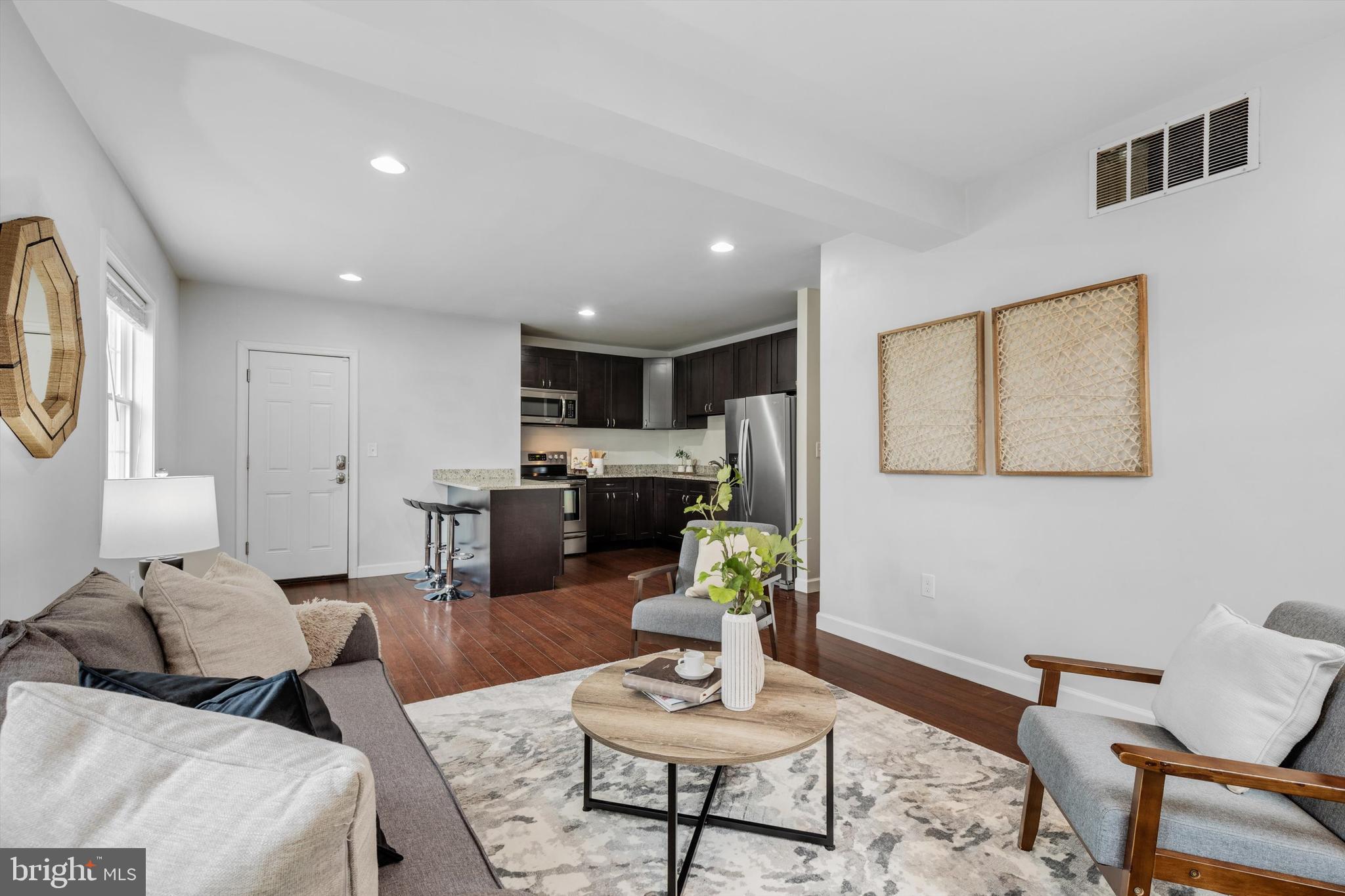 4710 New Hampshire Ave NW #2