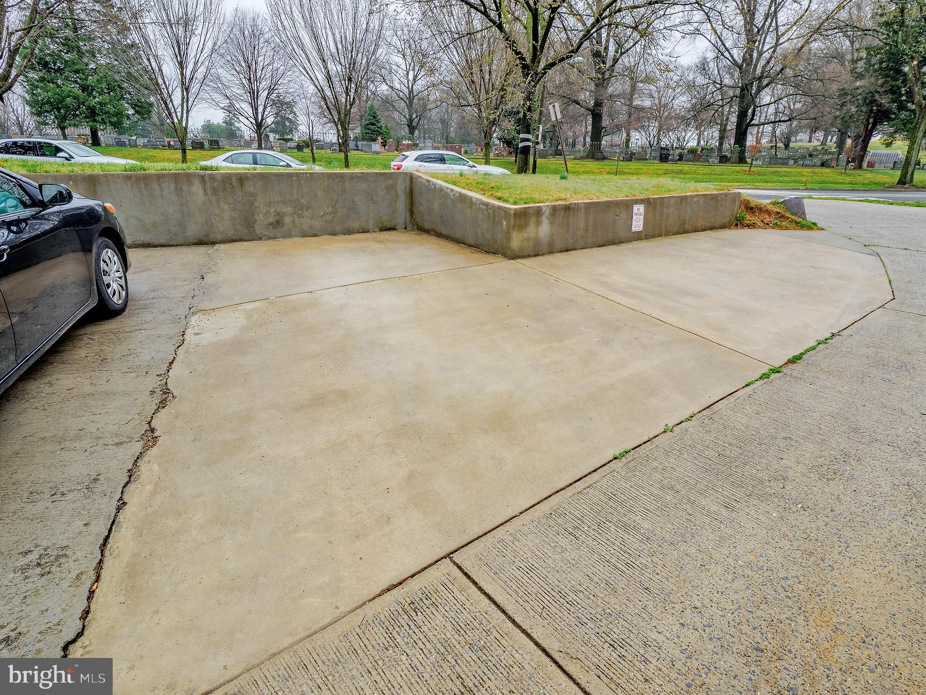 4710 New Hampshire Ave NW #2