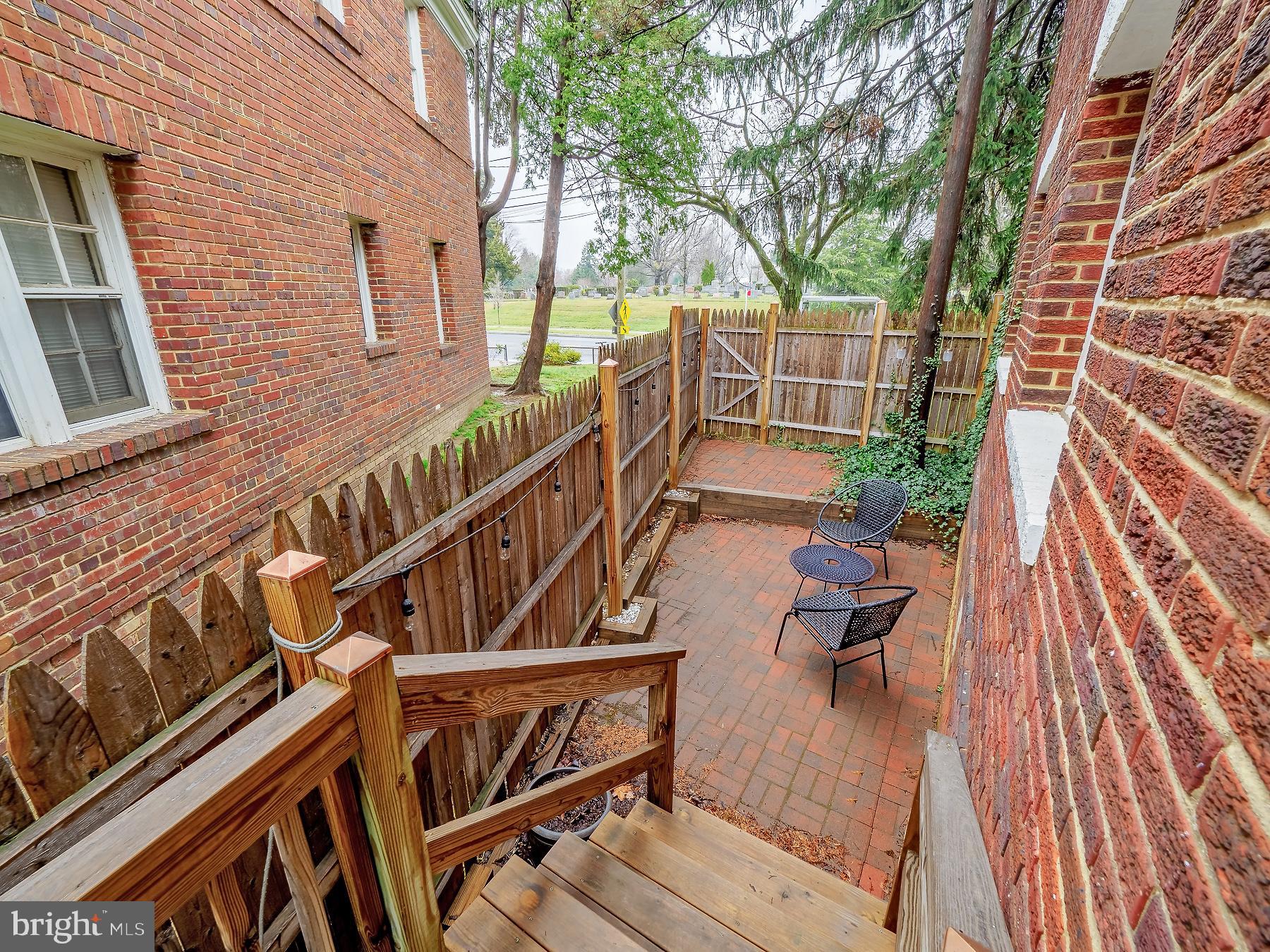 4710 New Hampshire Ave NW #2