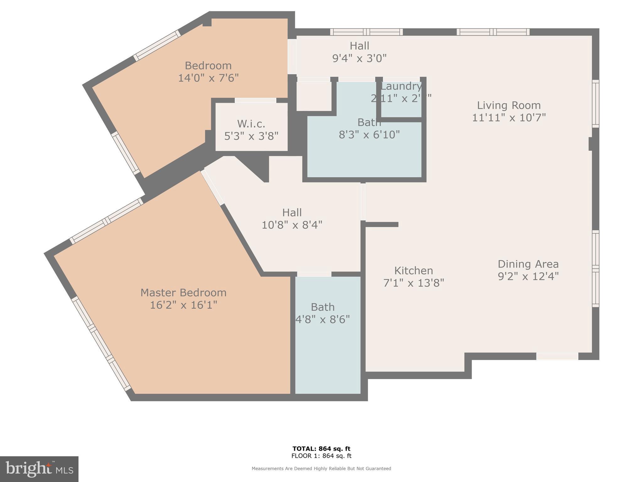 4710 New Hampshire Ave NW #2