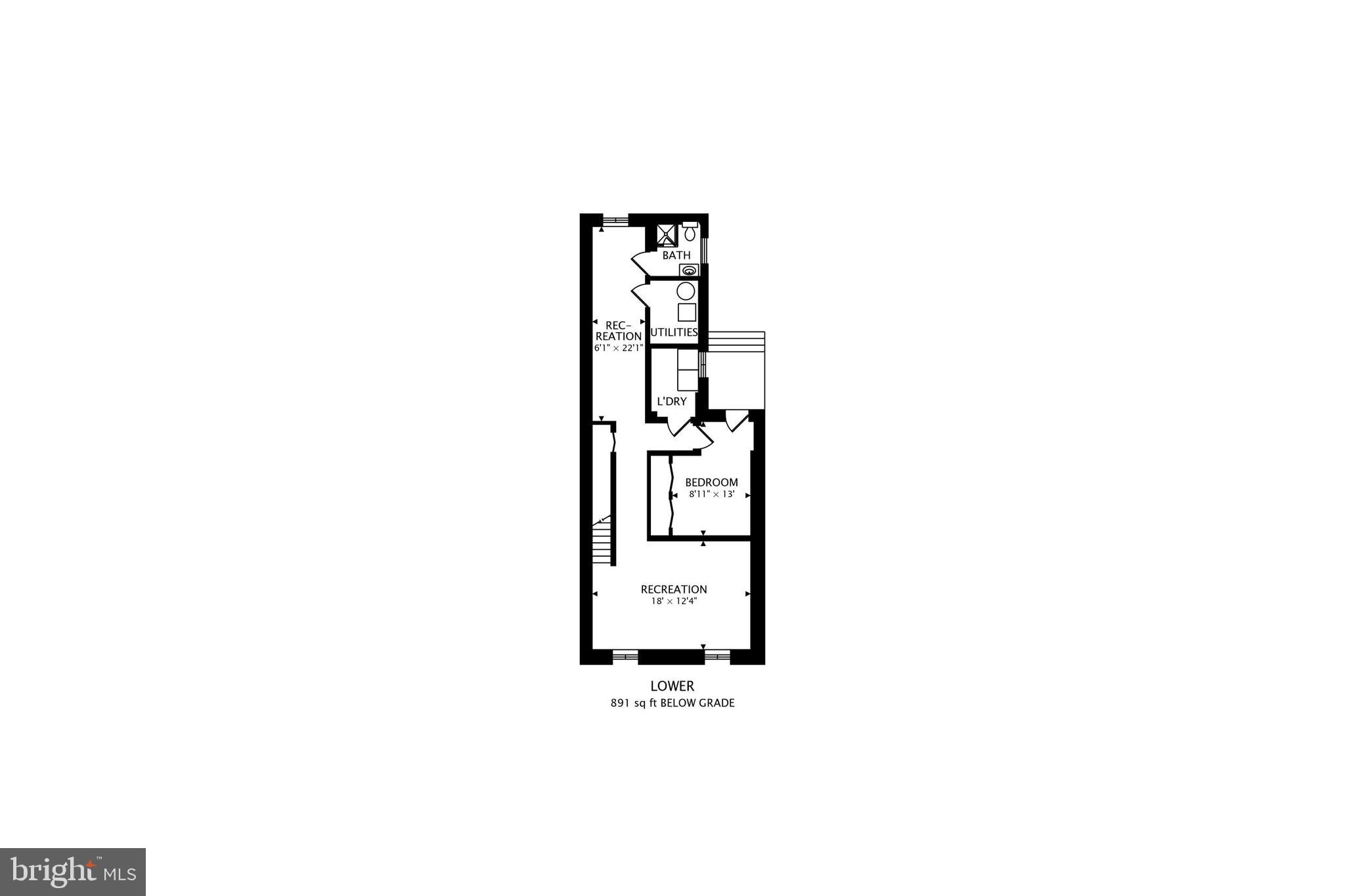 1606 A St NE