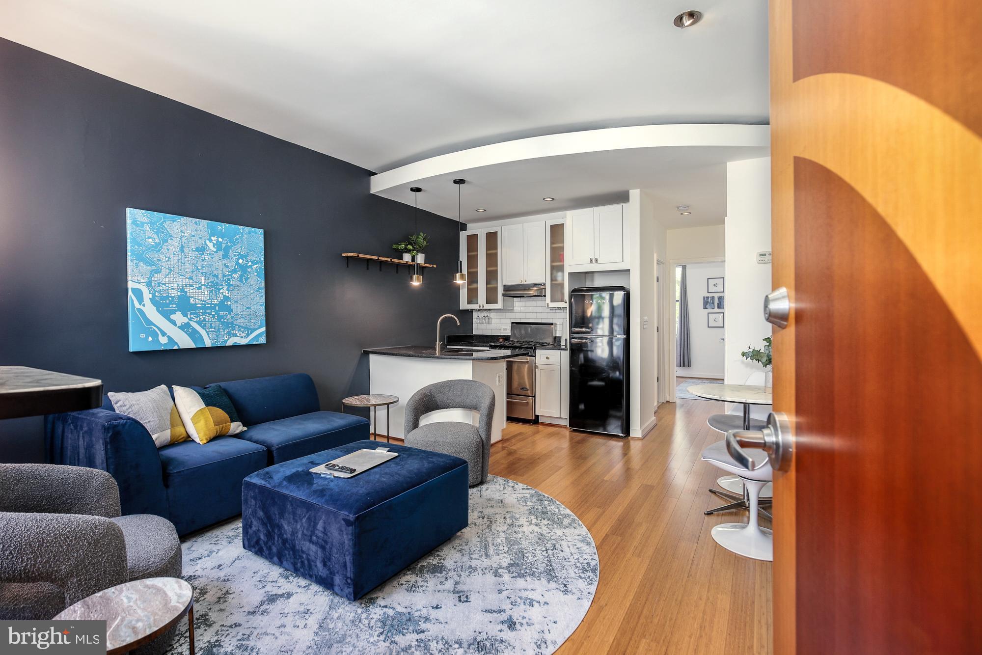 116 N Carolina Ave SE #302