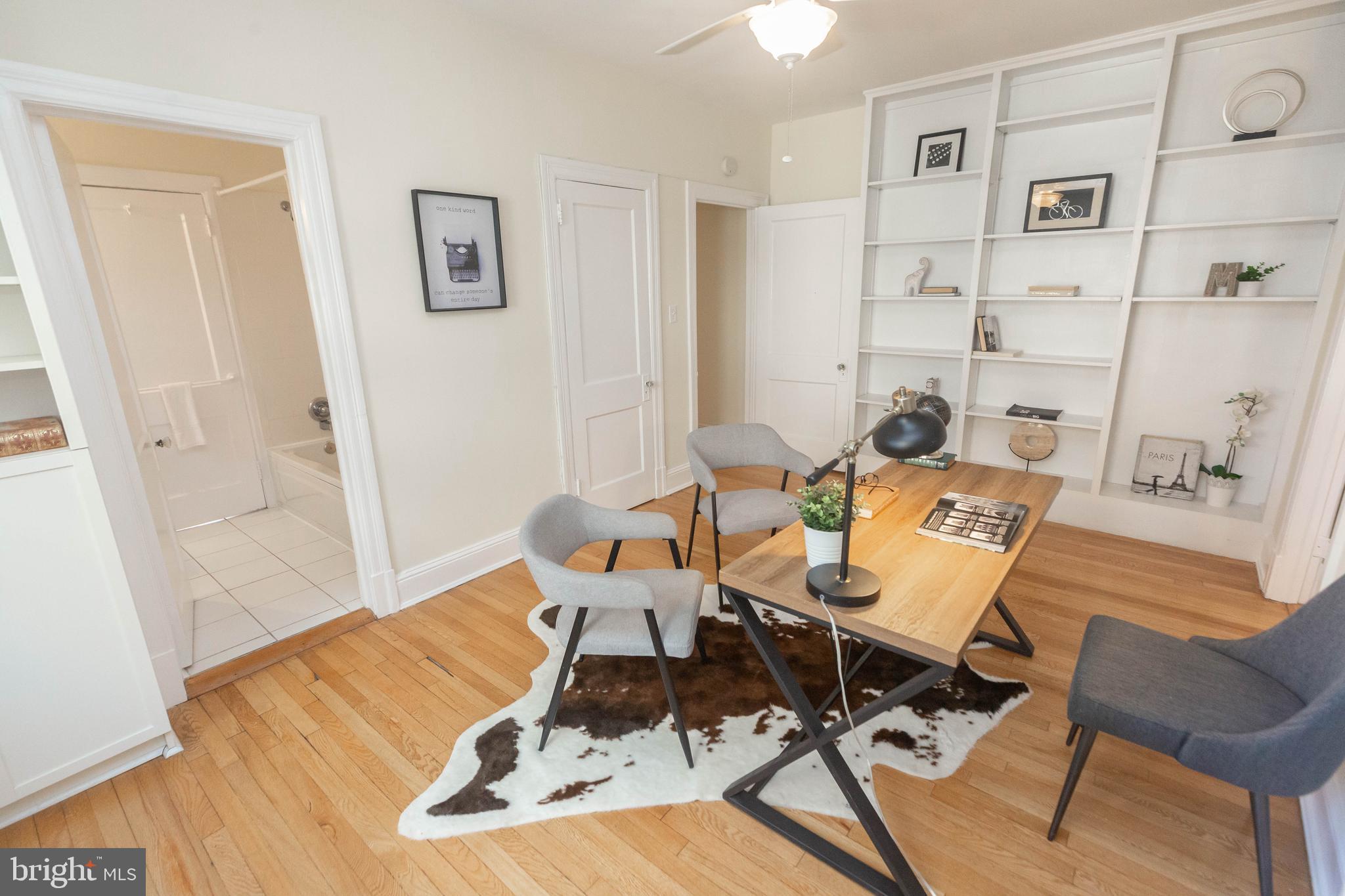 1954 Columbia Rd NW #410