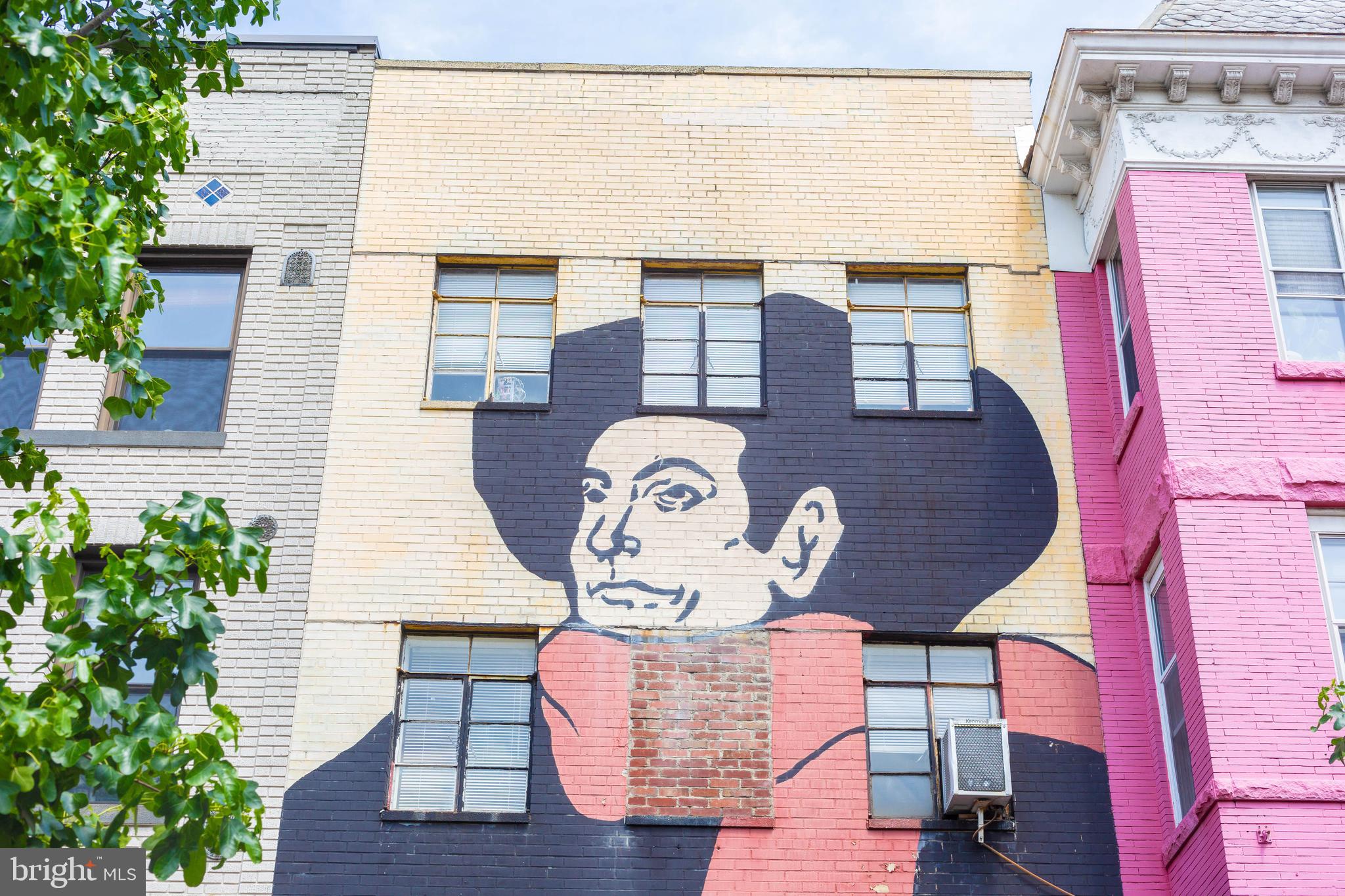 1954 Columbia Rd NW #410