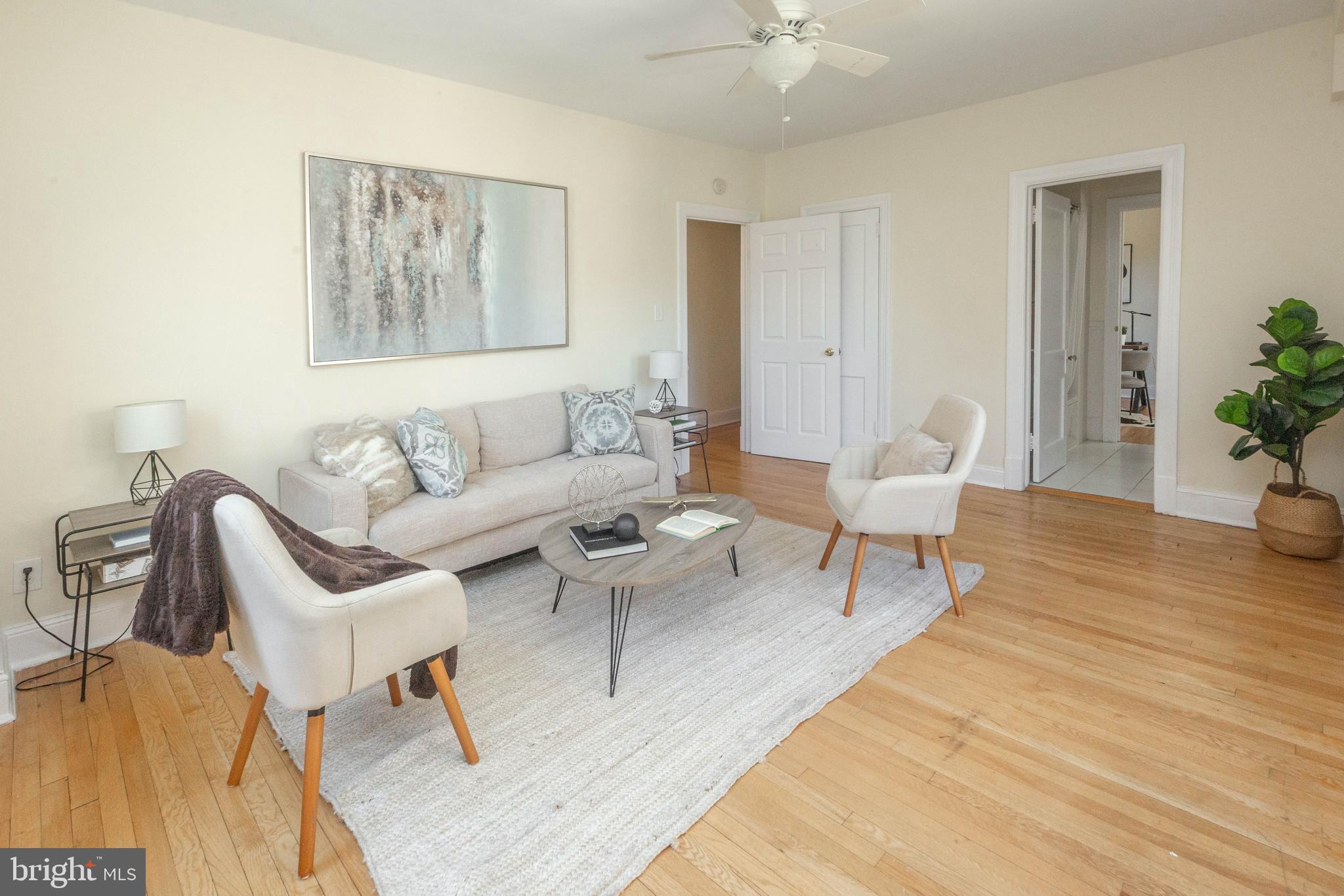 1954 Columbia Rd NW #410