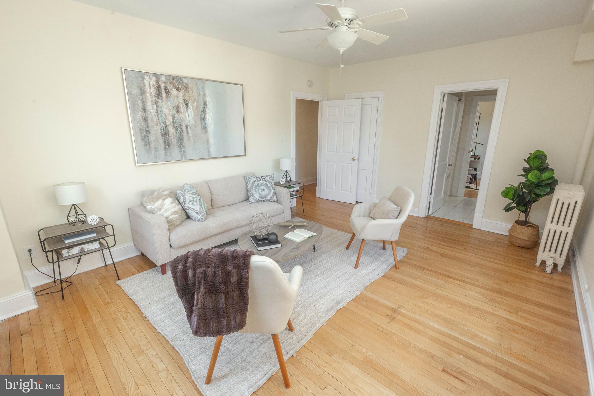 1954 Columbia Rd NW #410