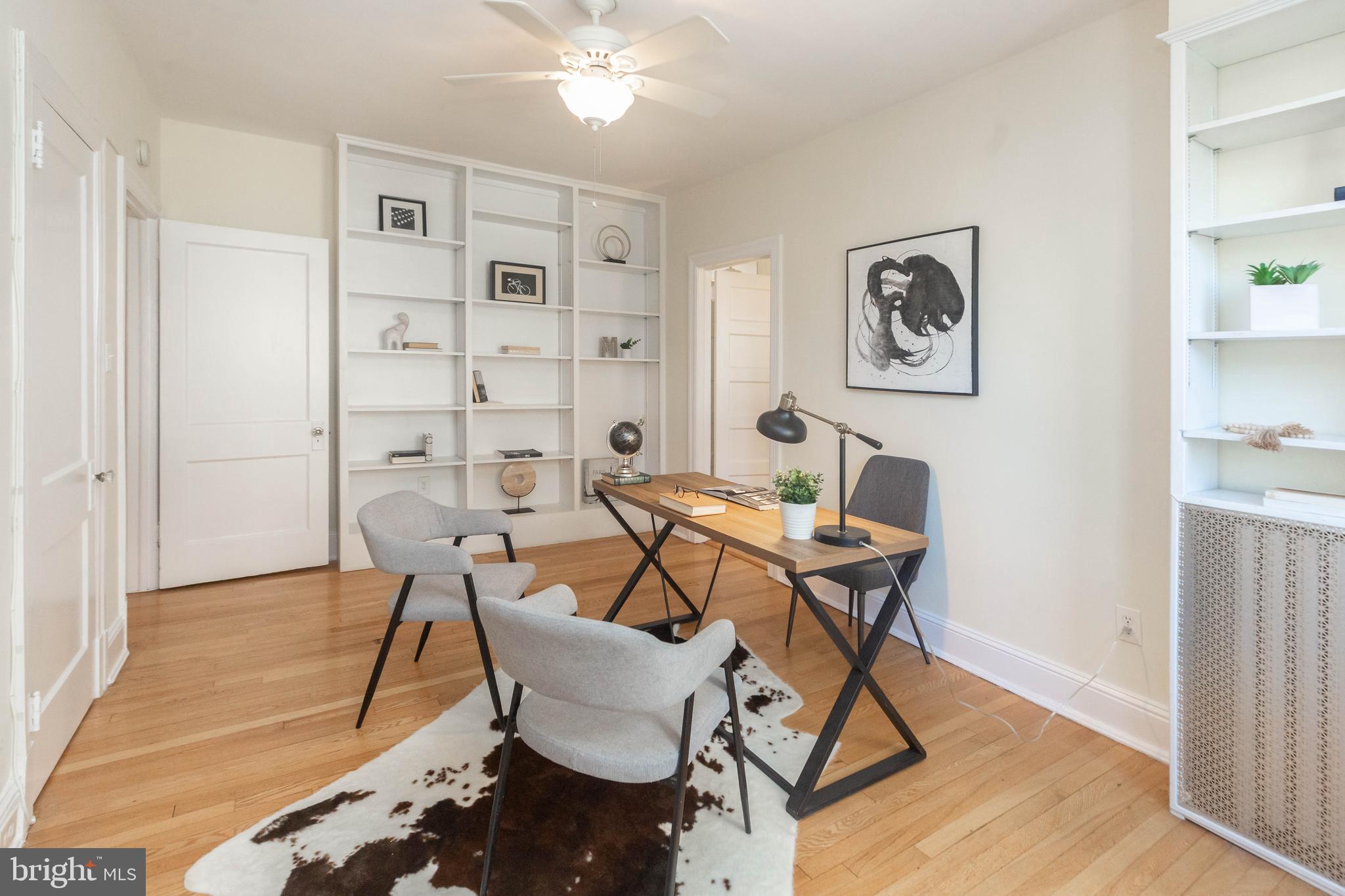1954 Columbia Rd NW #410