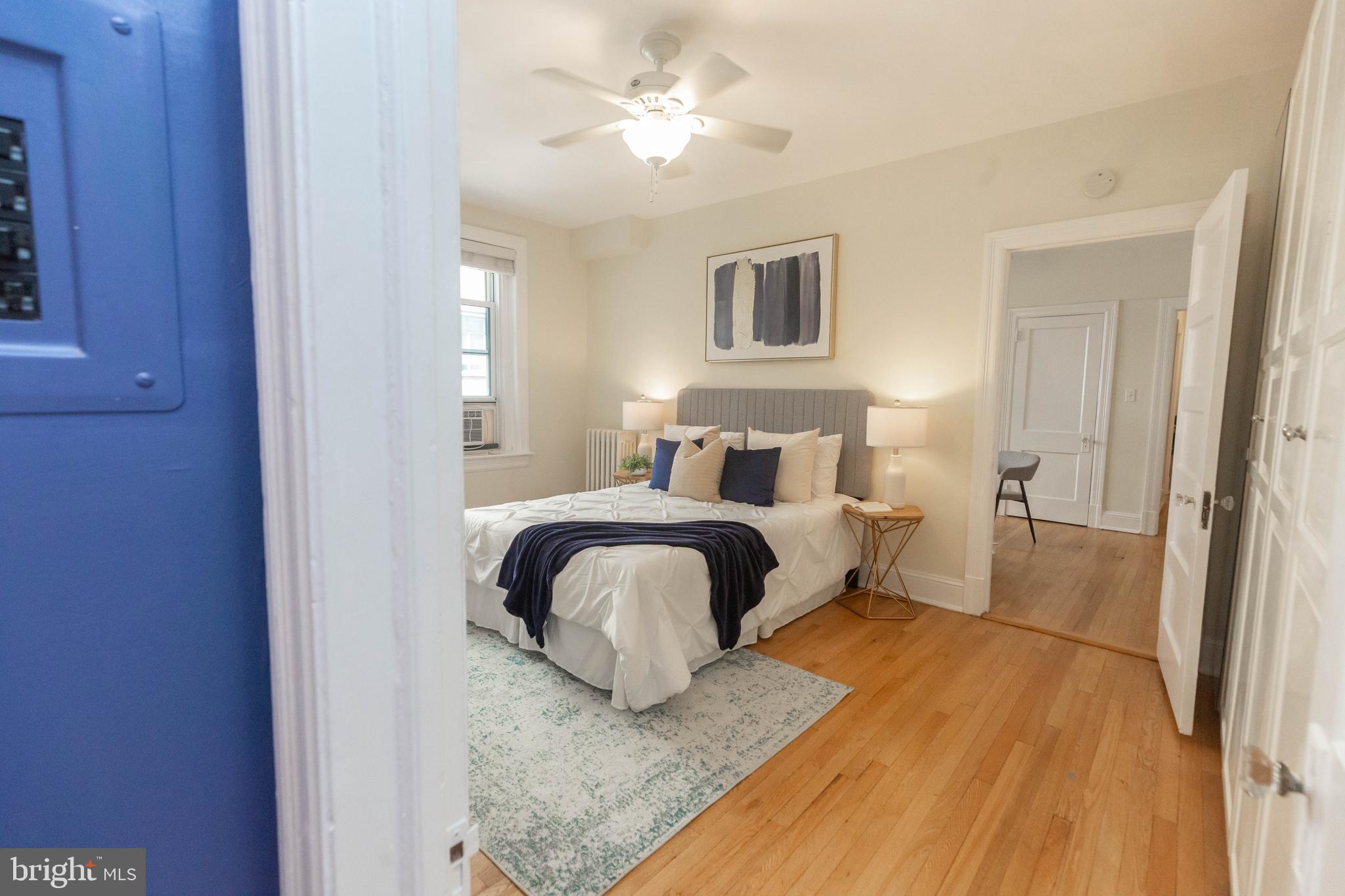 1954 Columbia Rd NW #410
