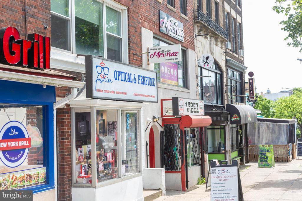 1954 Columbia Rd NW #410