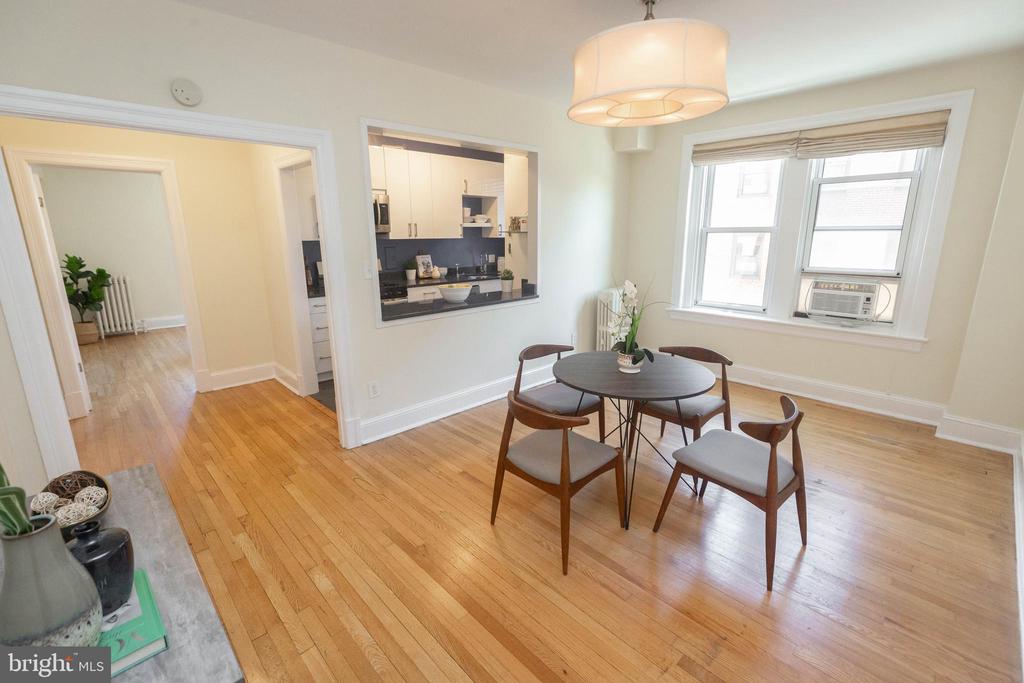 1954 Columbia Rd NW #410