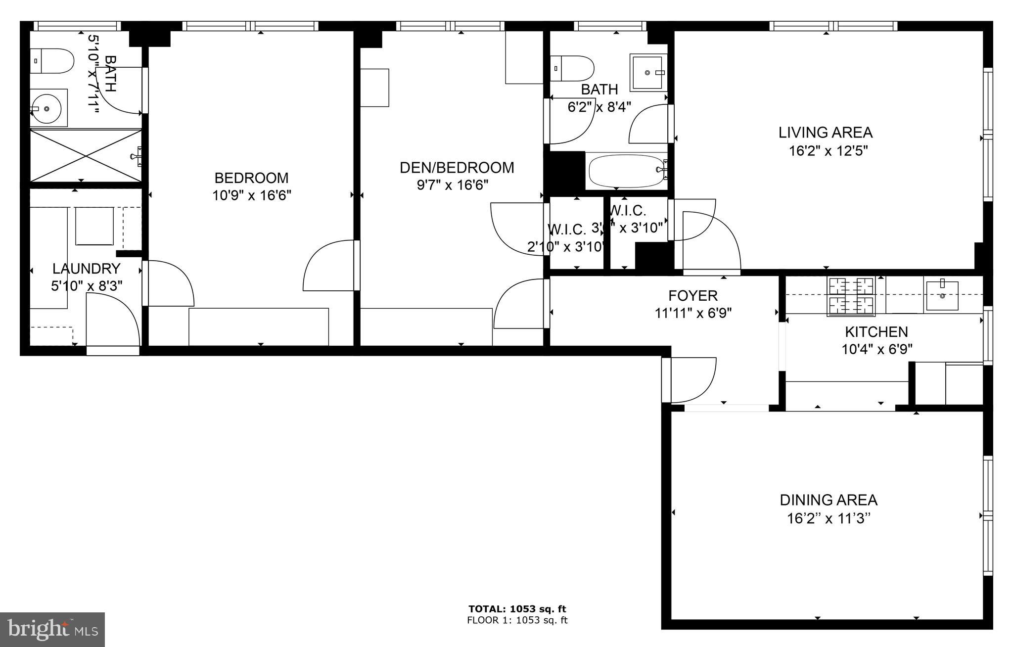 1954 Columbia Rd NW #410