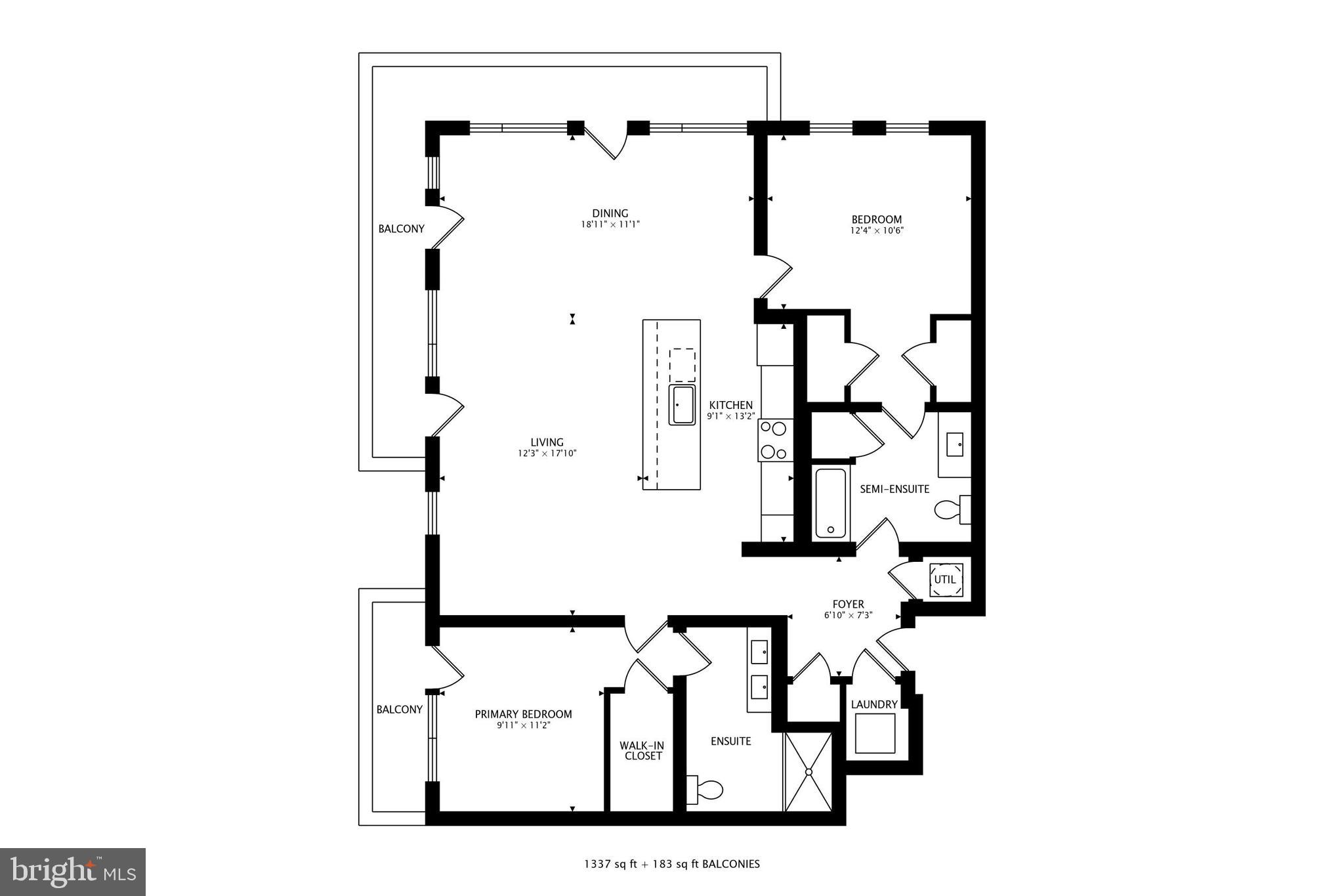 900 11th St SE #403
