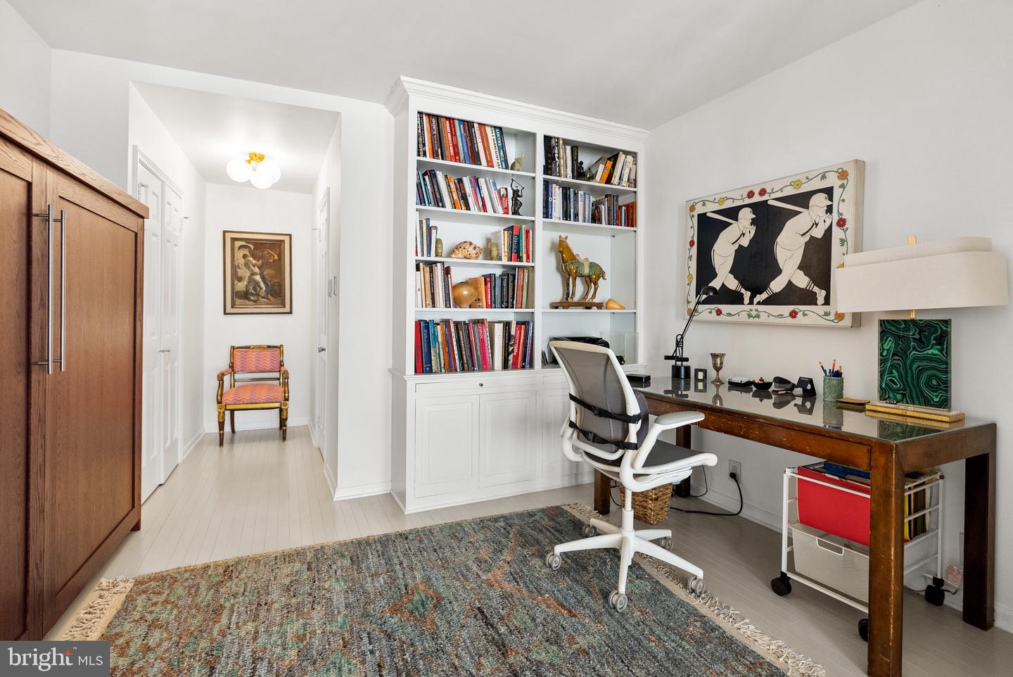 700 New Hampshire Ave NW #416