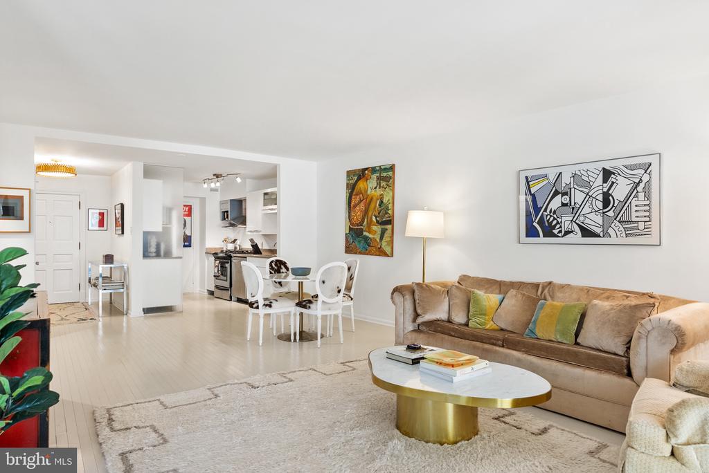 700 New Hampshire Ave NW #416