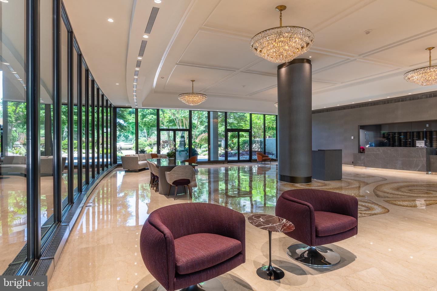 700 New Hampshire Ave NW #416