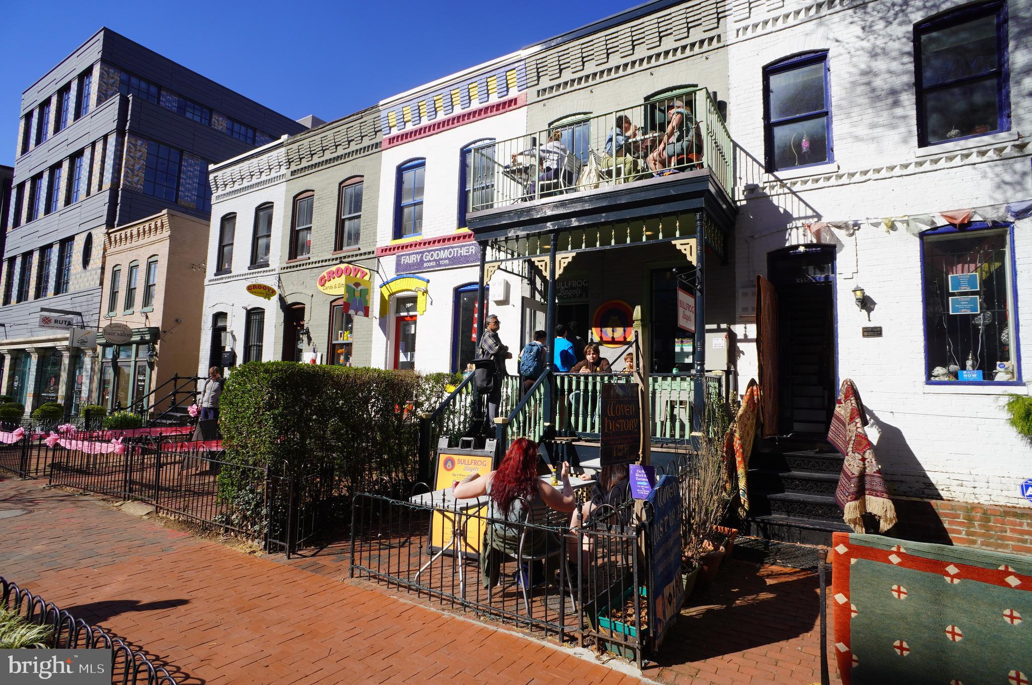 1235 E STREET SE